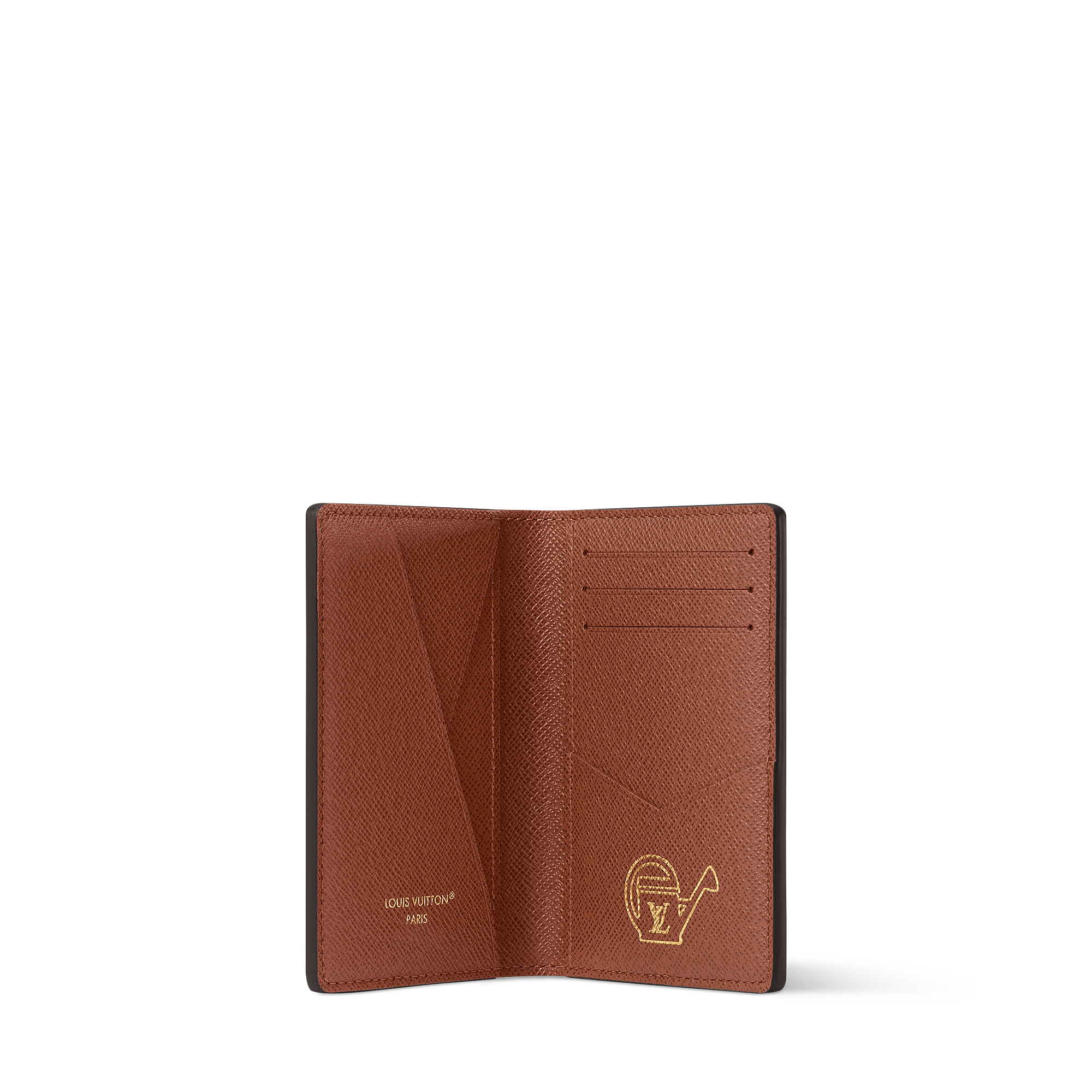 Pocket wallet - 3