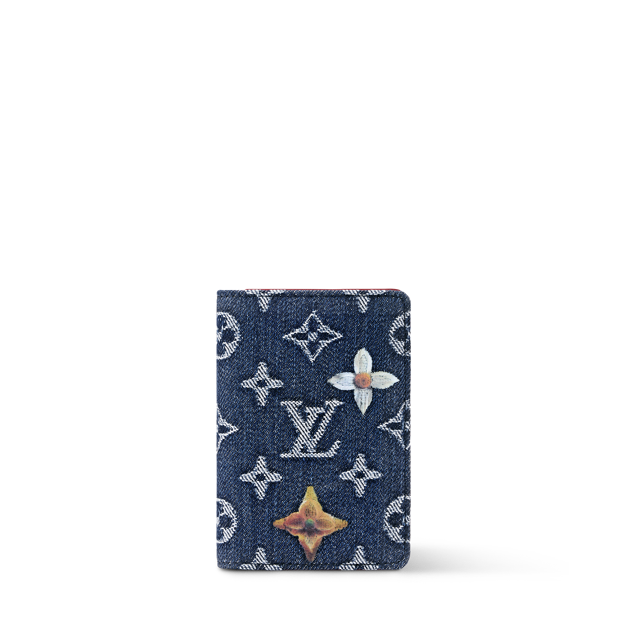 Edges -- Pocket wallet