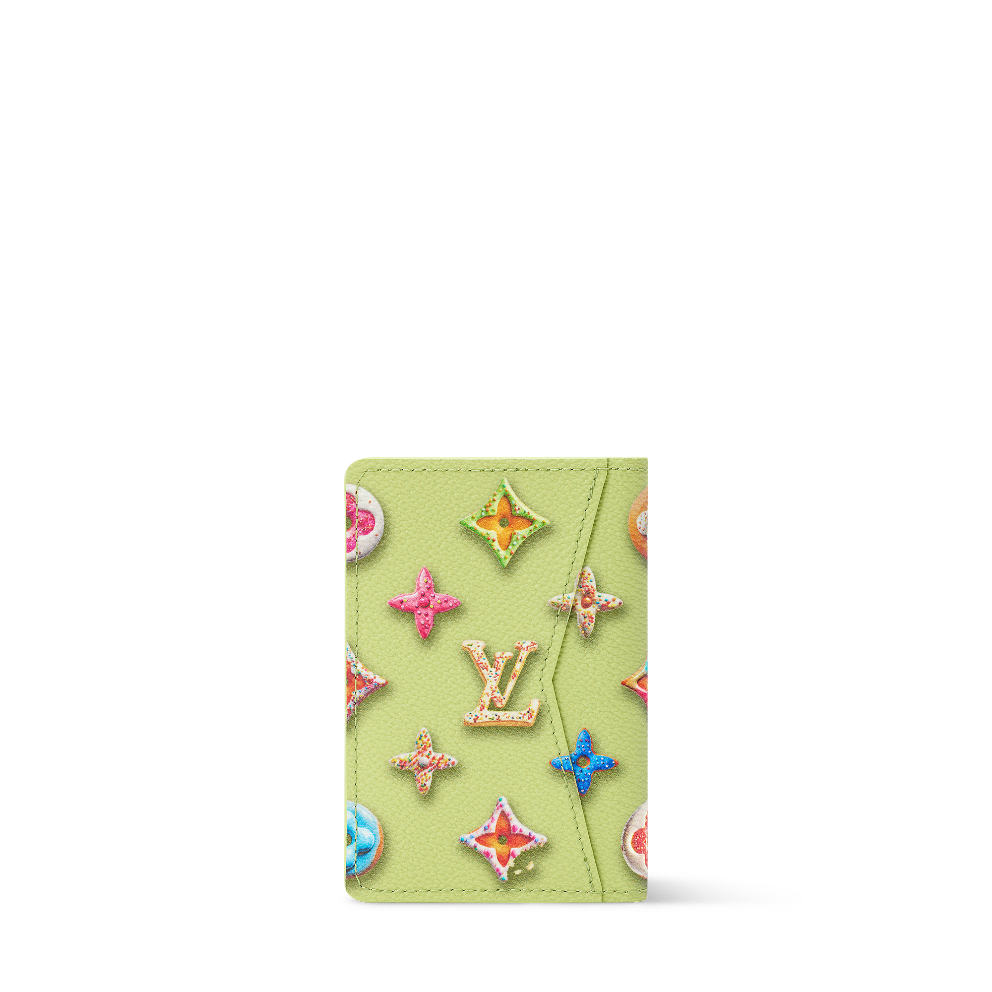Pocket wallet - 4