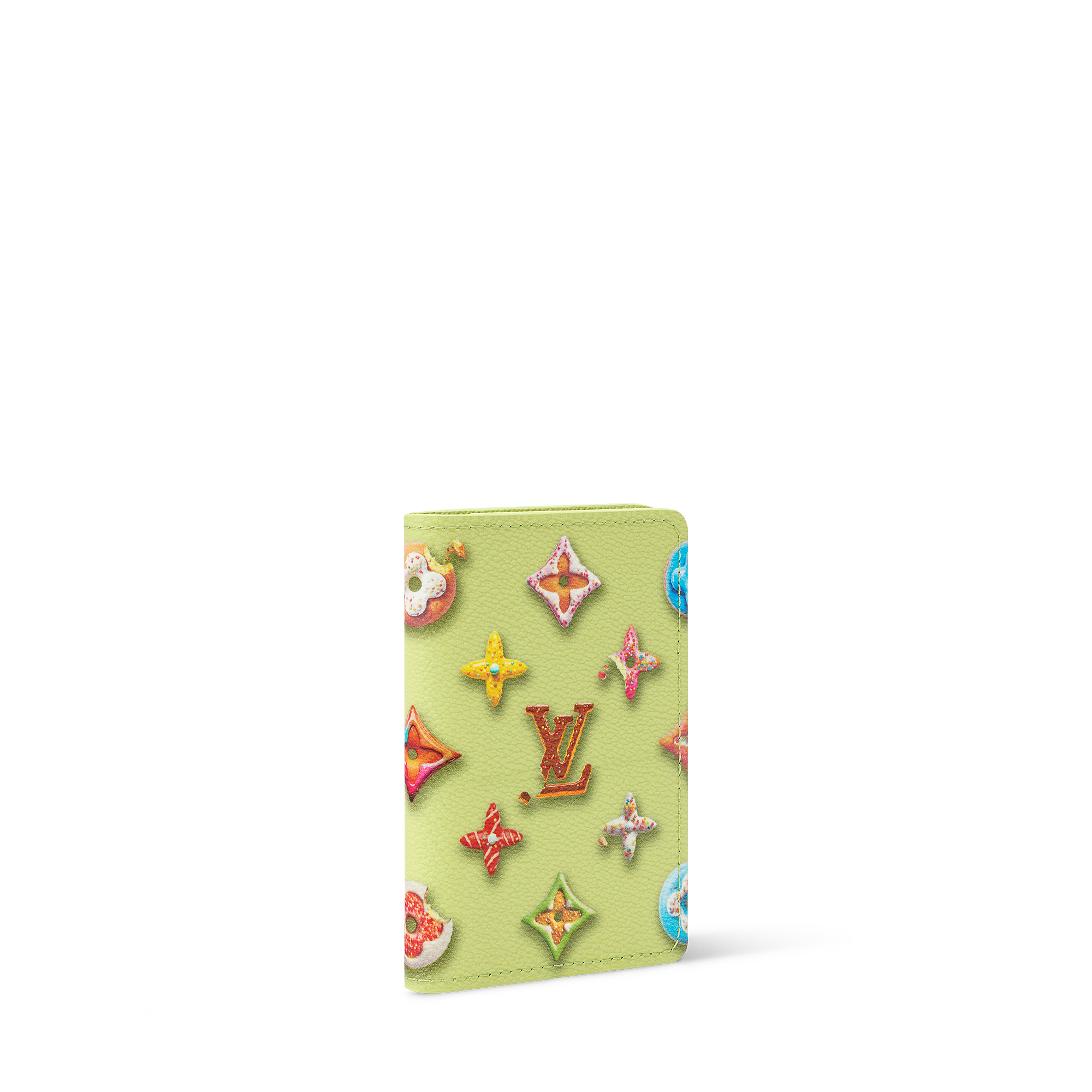 Hardware -- Pocket wallet