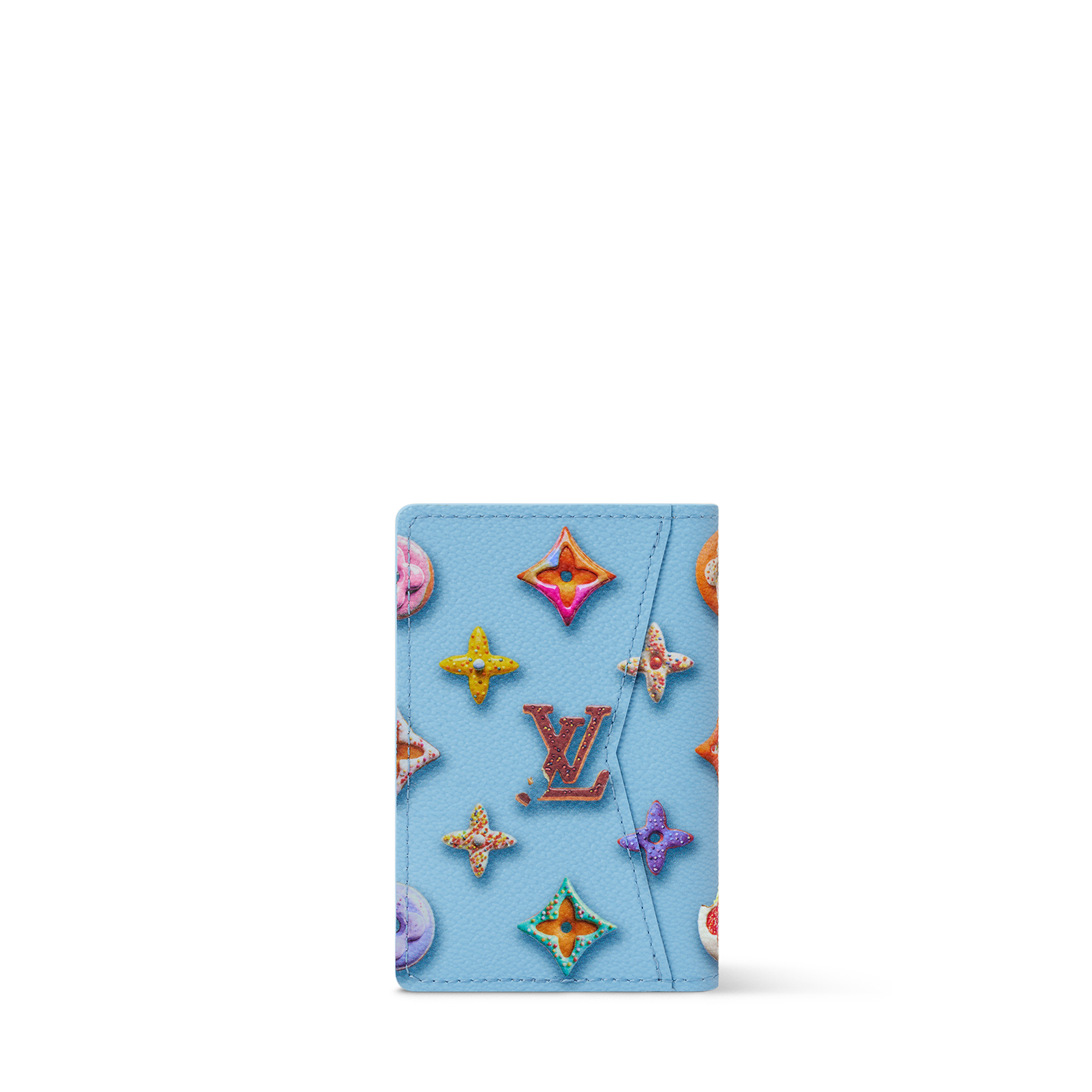 Pocket wallet - 4