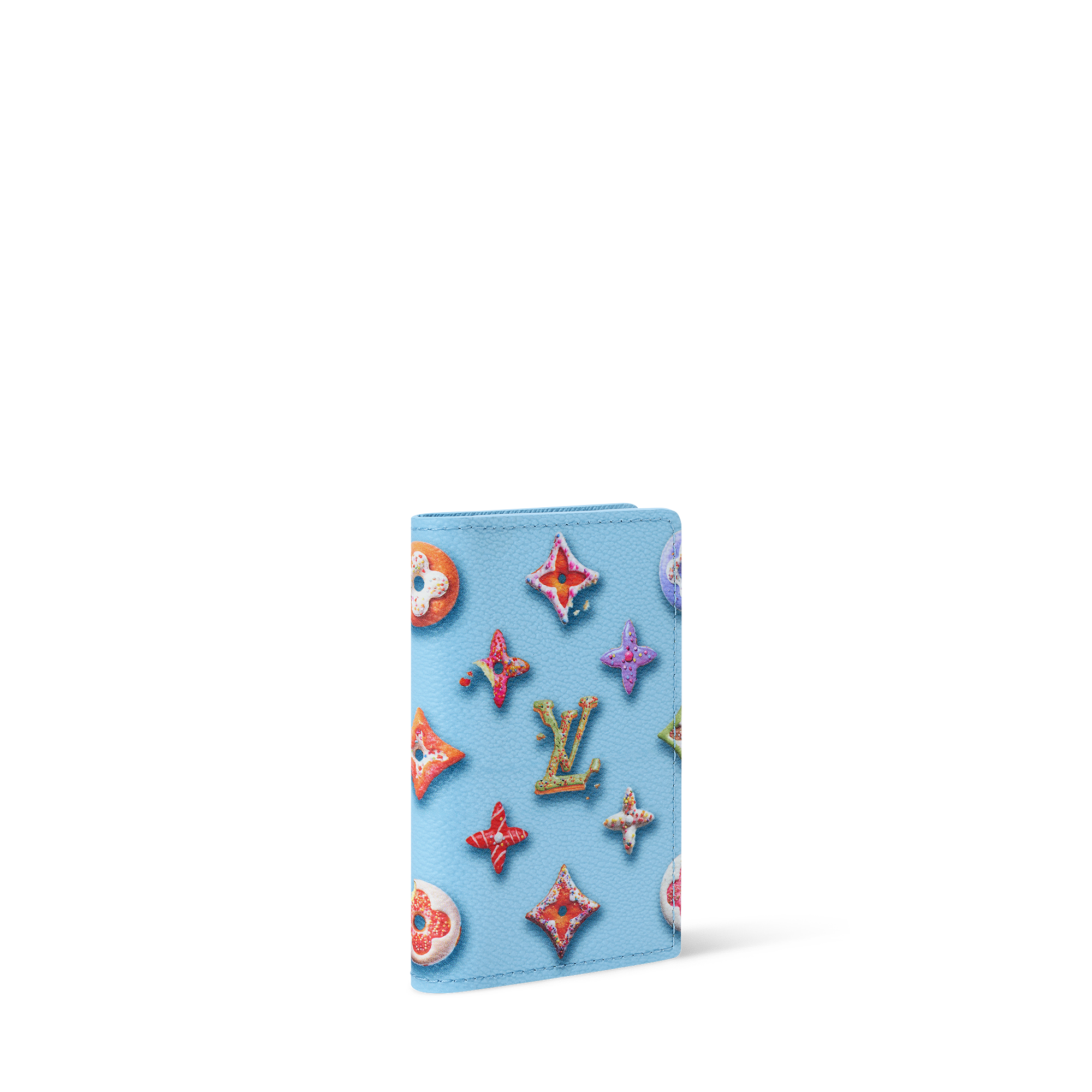 Hardware -- Pocket wallet
