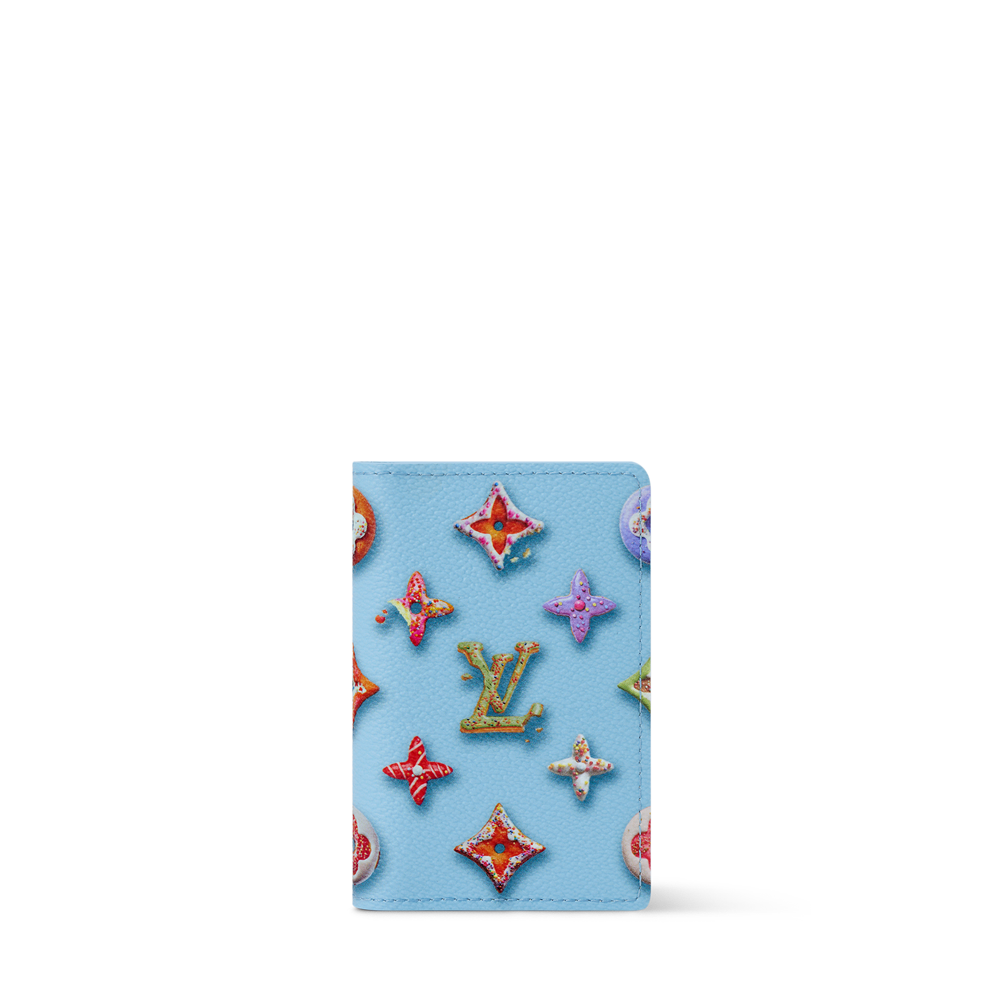 Edges -- Pocket wallet