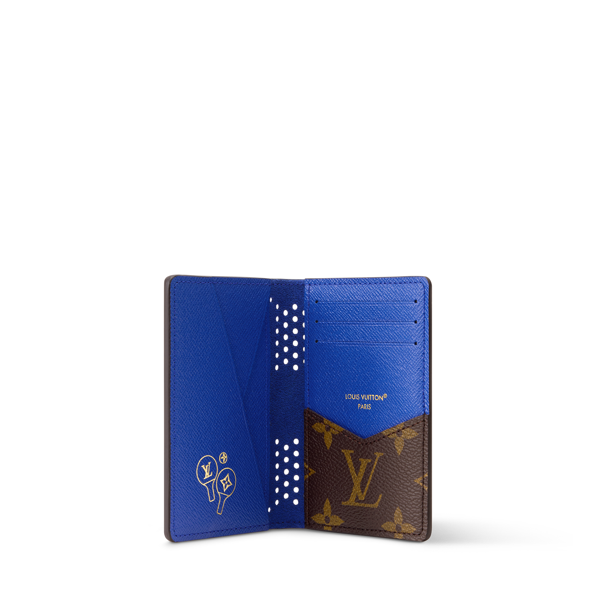 Pocket wallet - 3