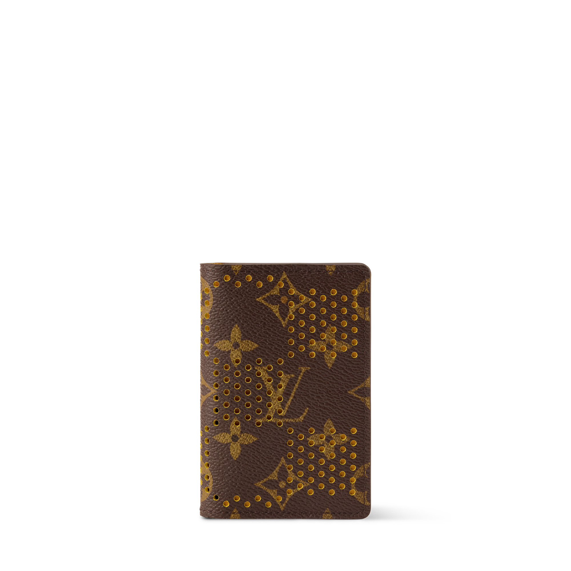 Edges -- Pocket wallet