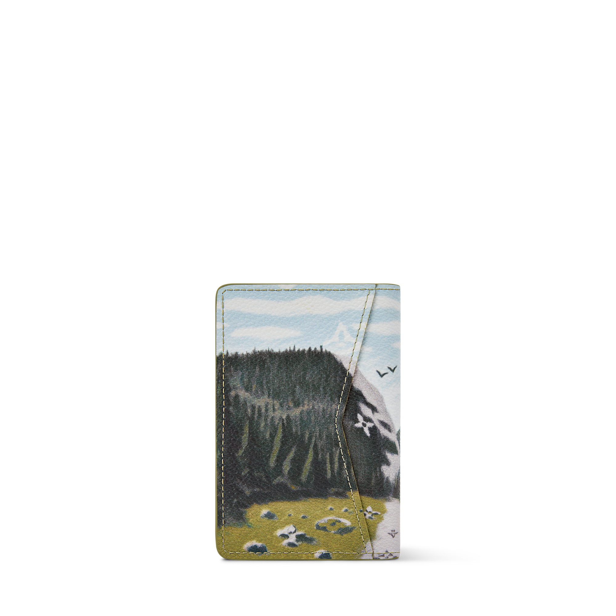 Pocket wallet - 5