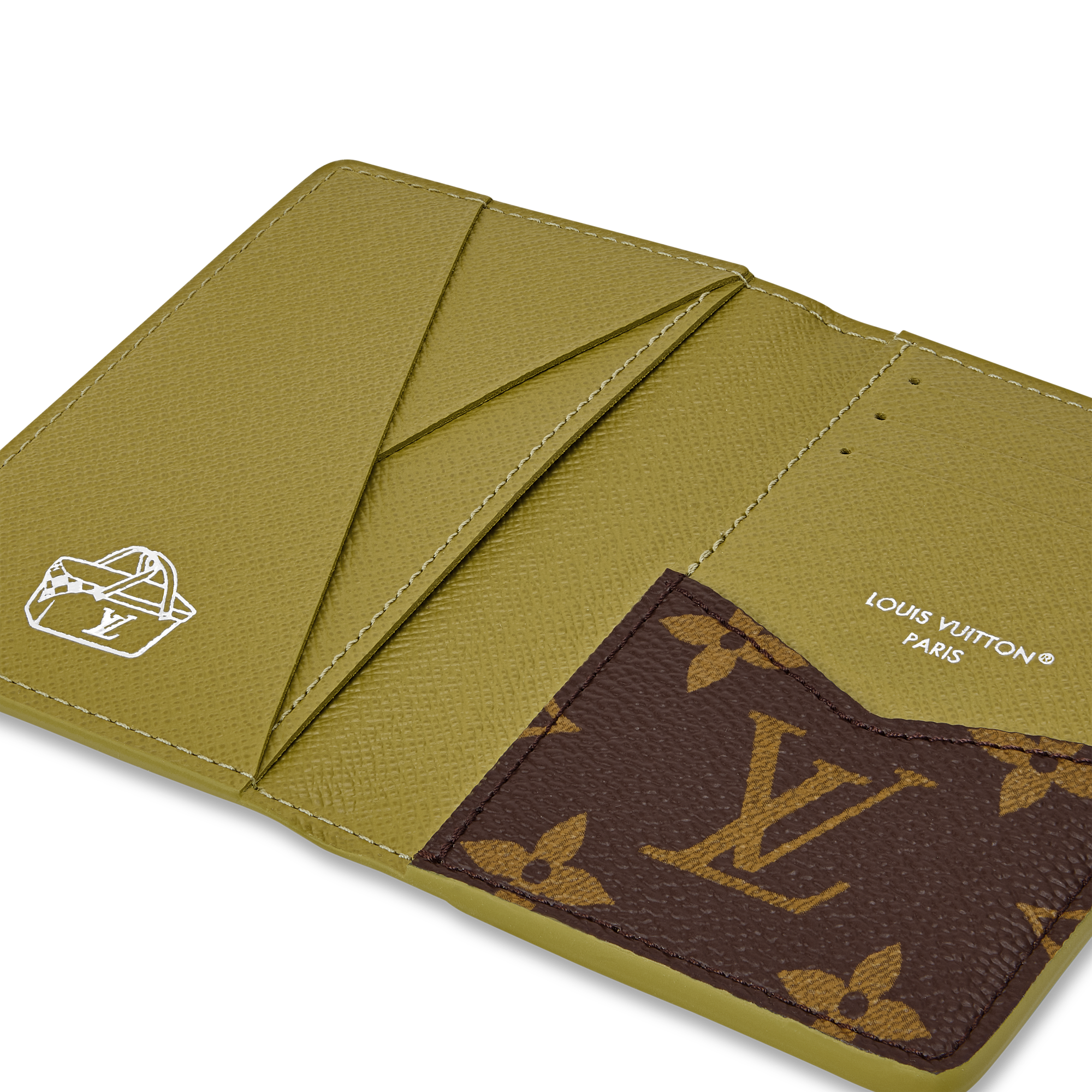 Pocket wallet - 6