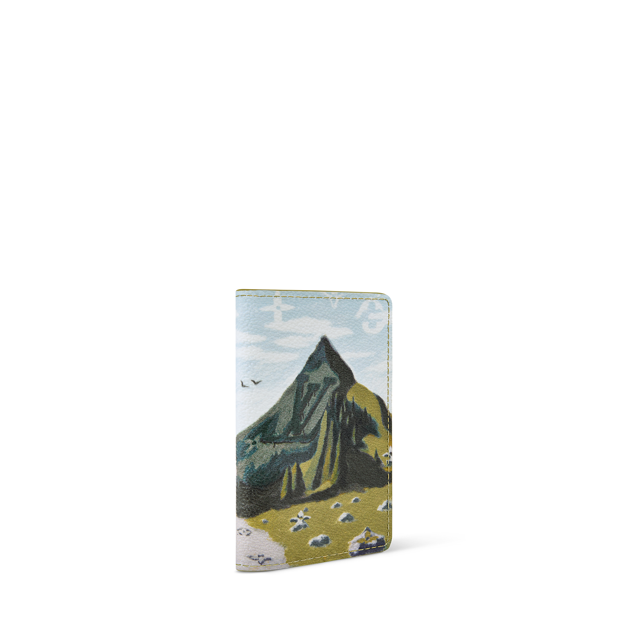 Hardware -- Pocket wallet
