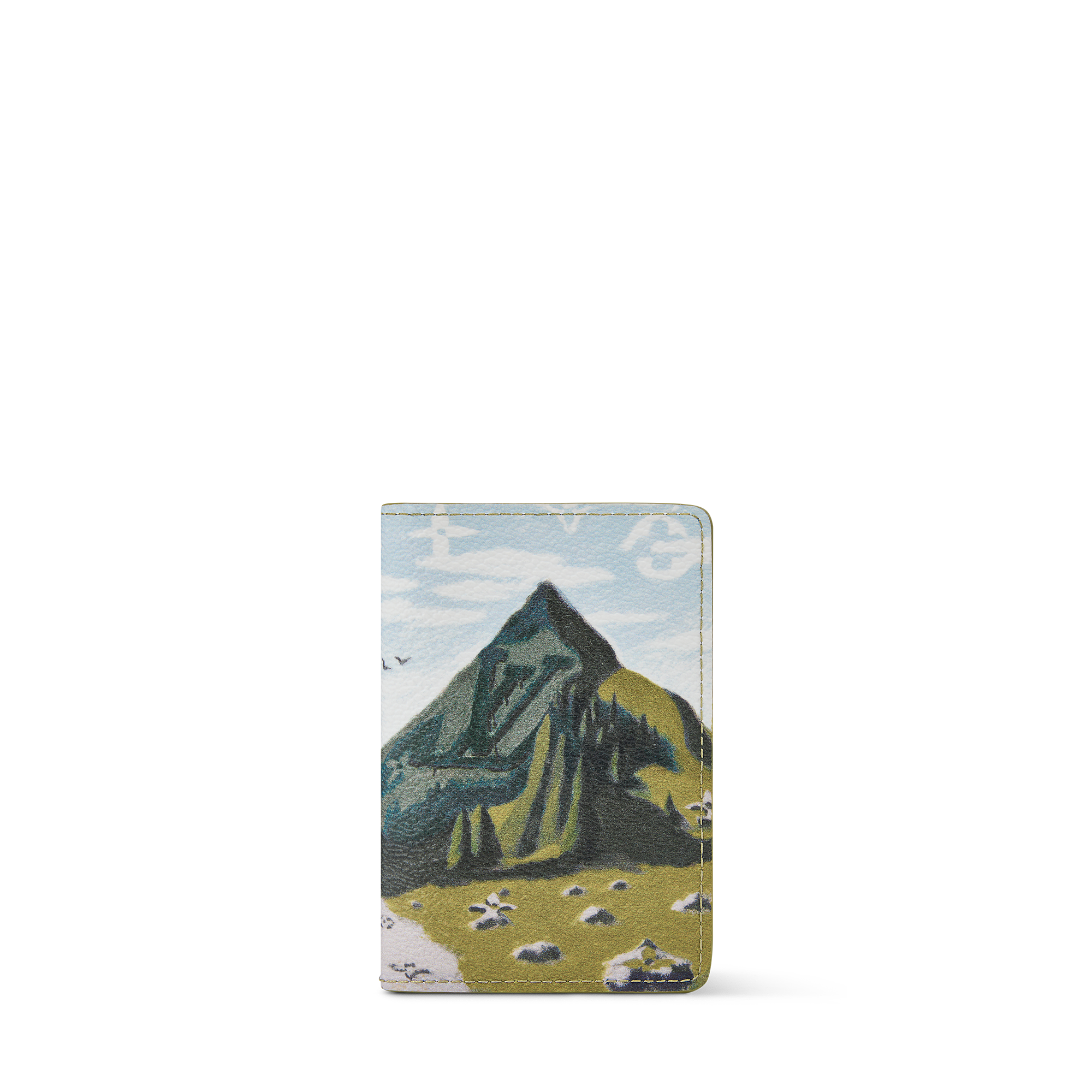 Edges -- Pocket wallet
