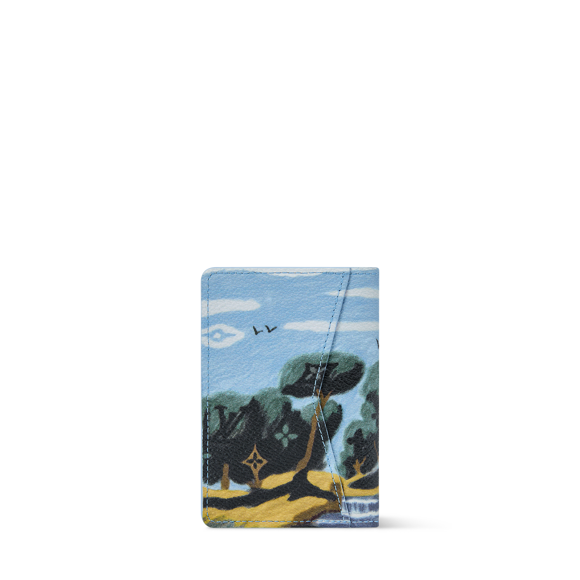 Pocket wallet - 5