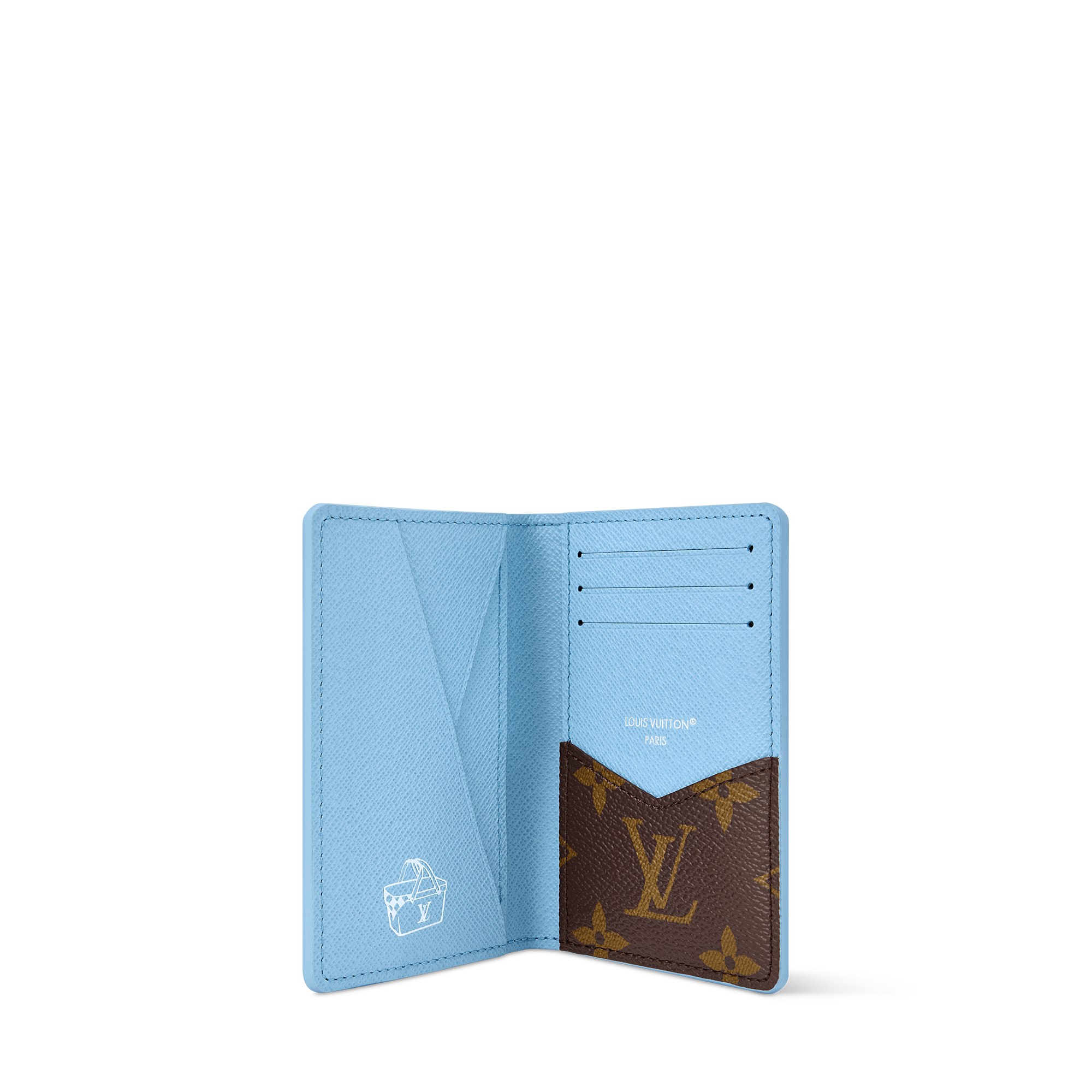 Pocket wallet - 3