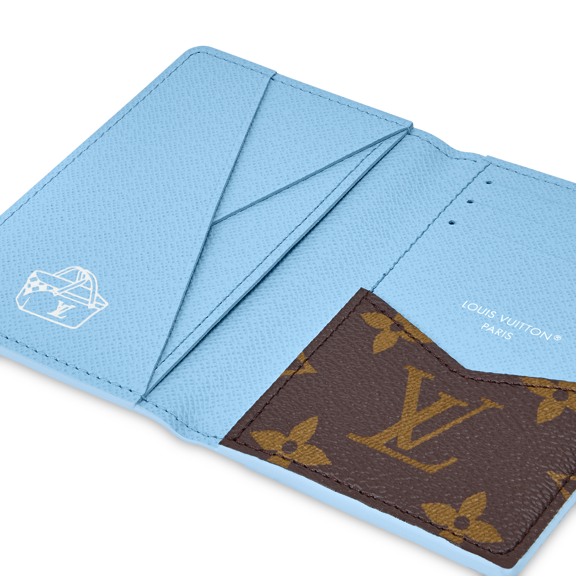 Pocket wallet - 6