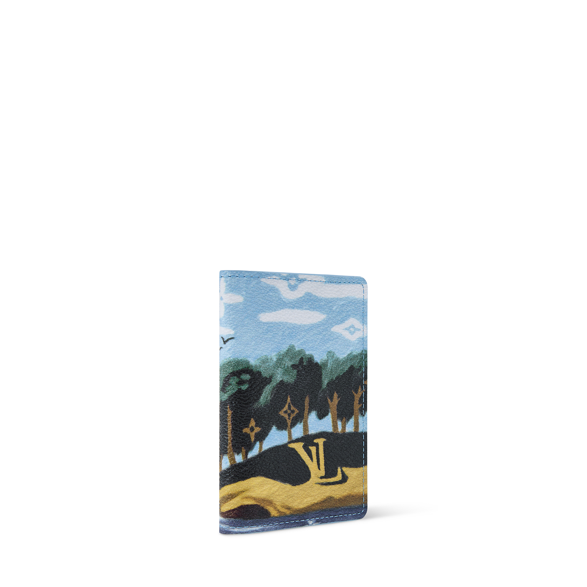 Pocket wallet - 2