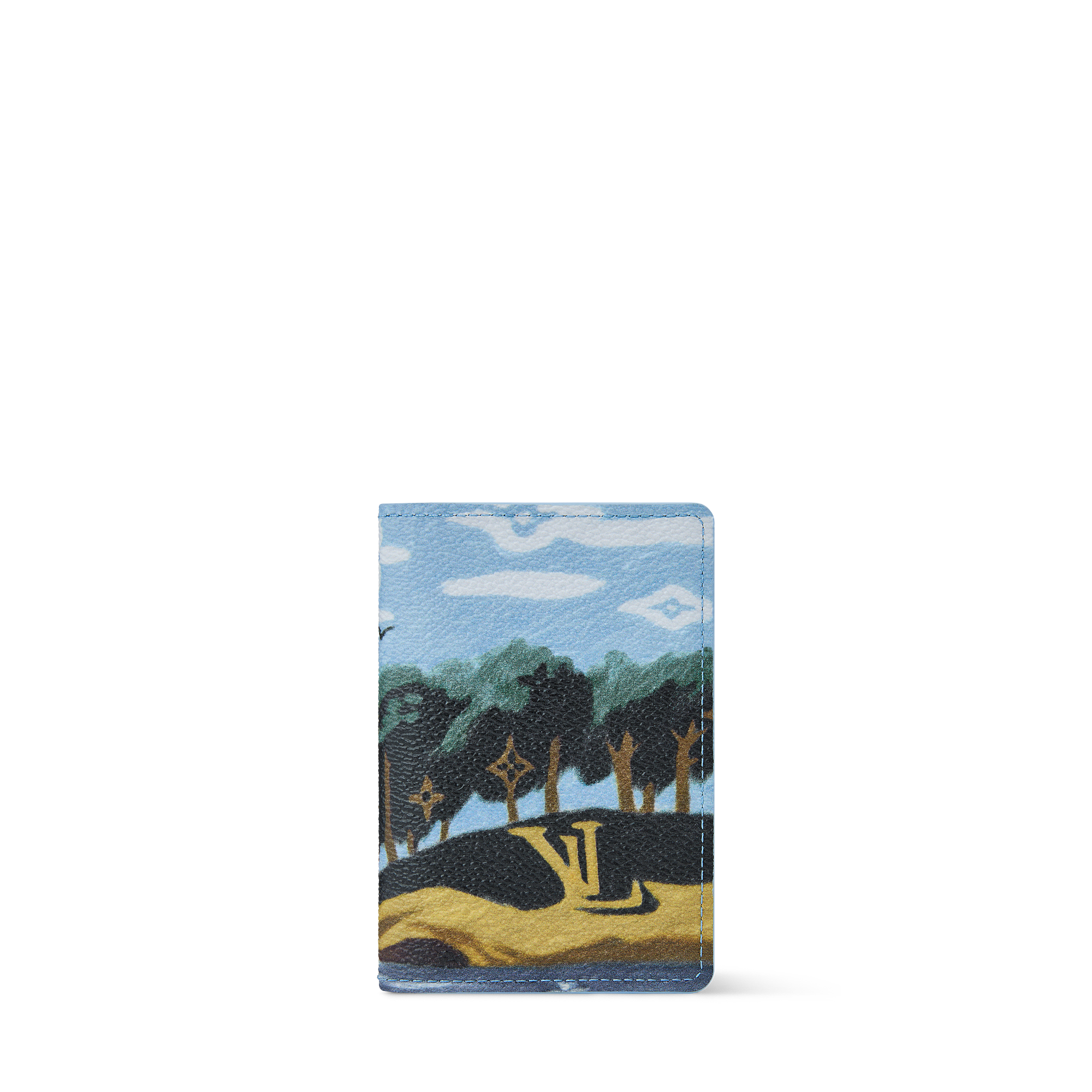 Pocket wallet - 1