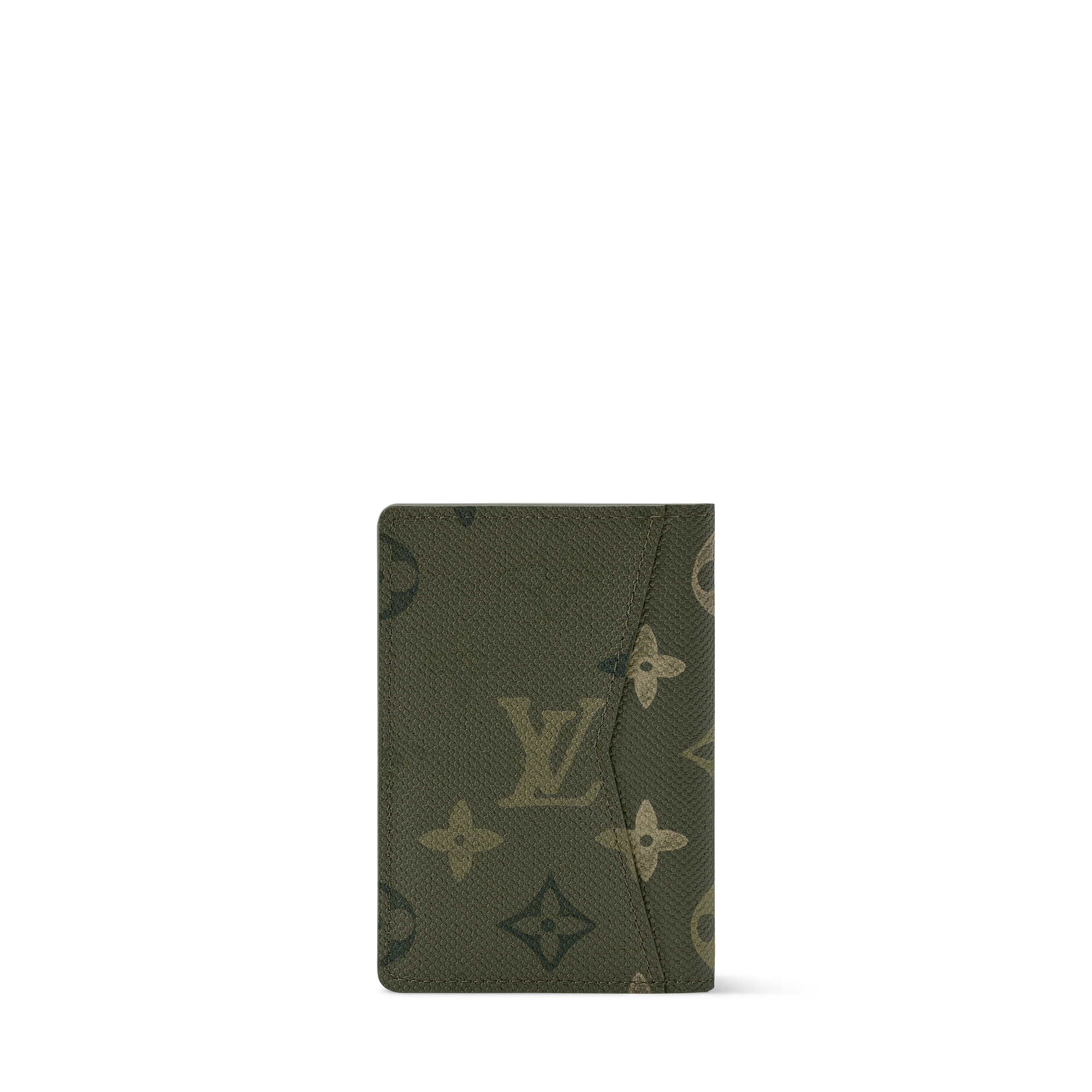 Pocket wallet - 5