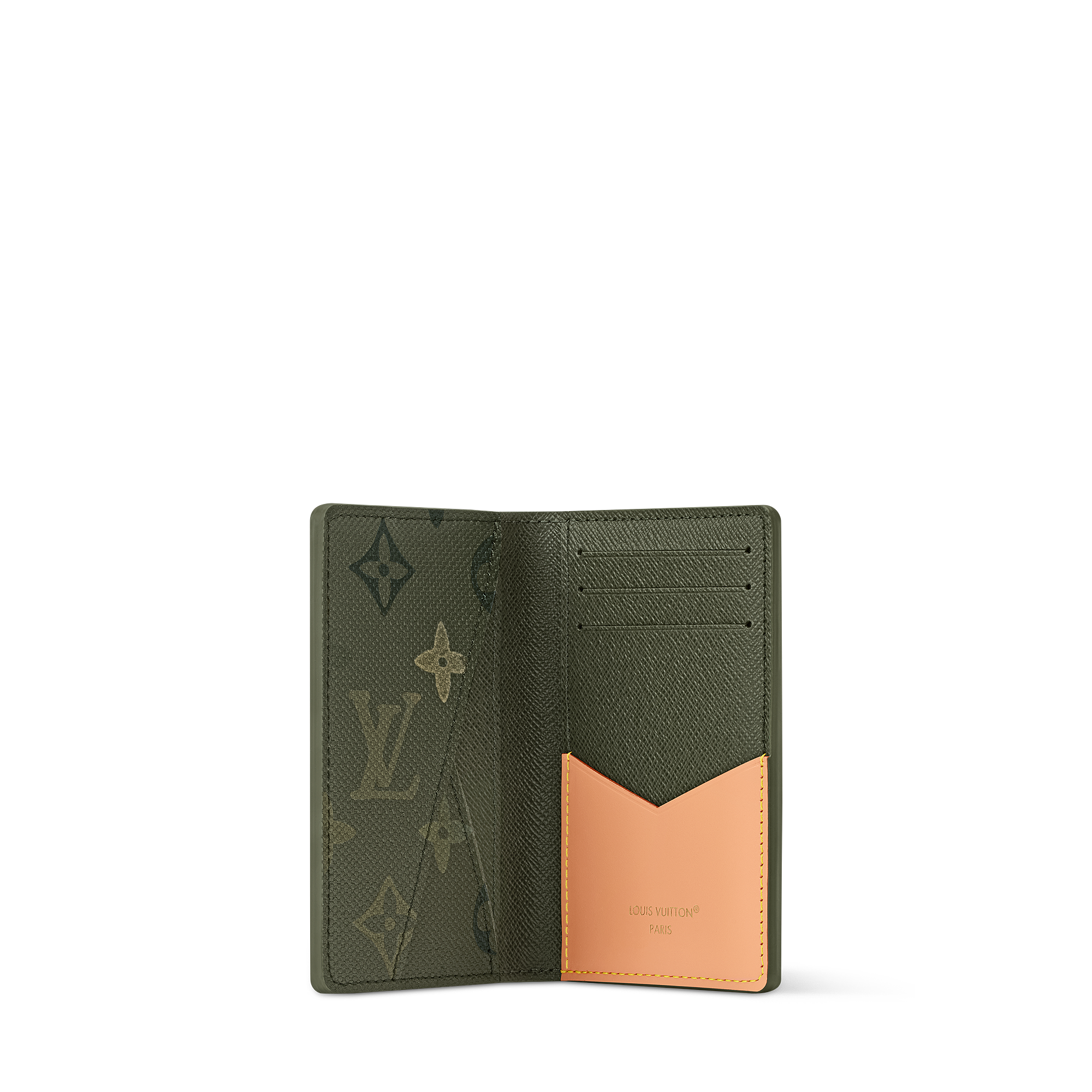 Pocket wallet - 4