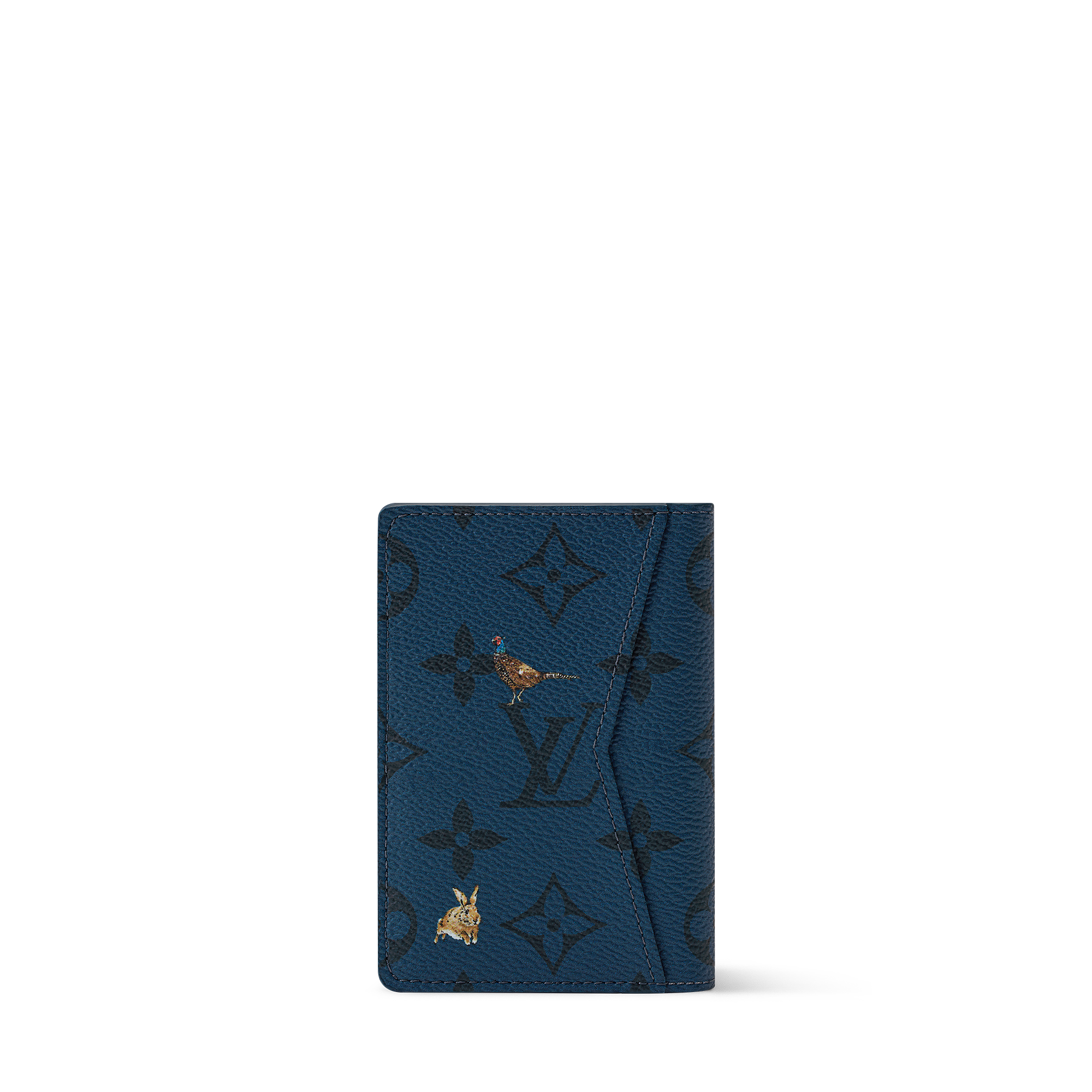 Pocket wallet - 5