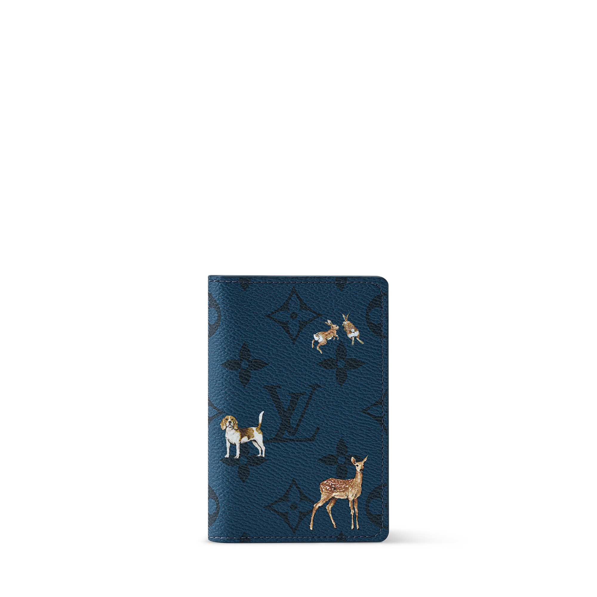 Edges -- Pocket wallet