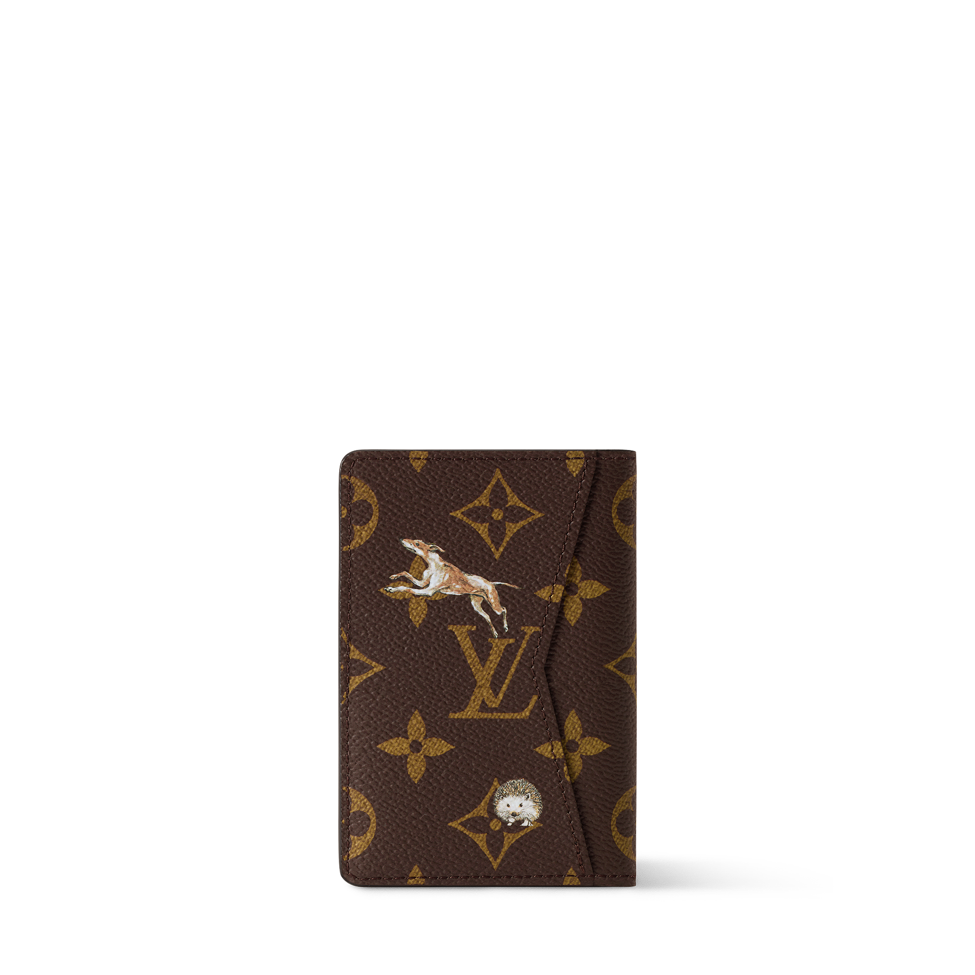 Pocket wallet - 6