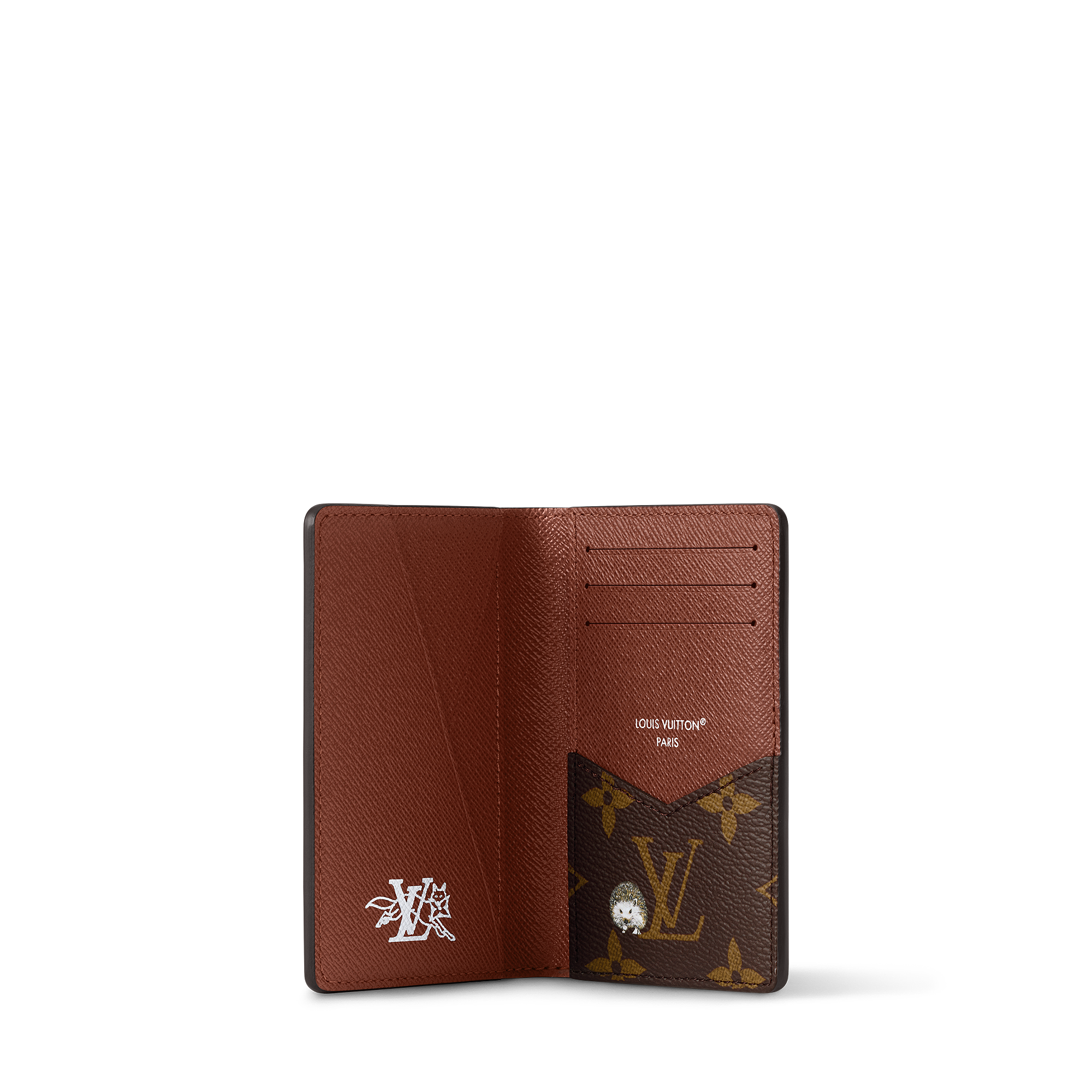 Pocket wallet - 4