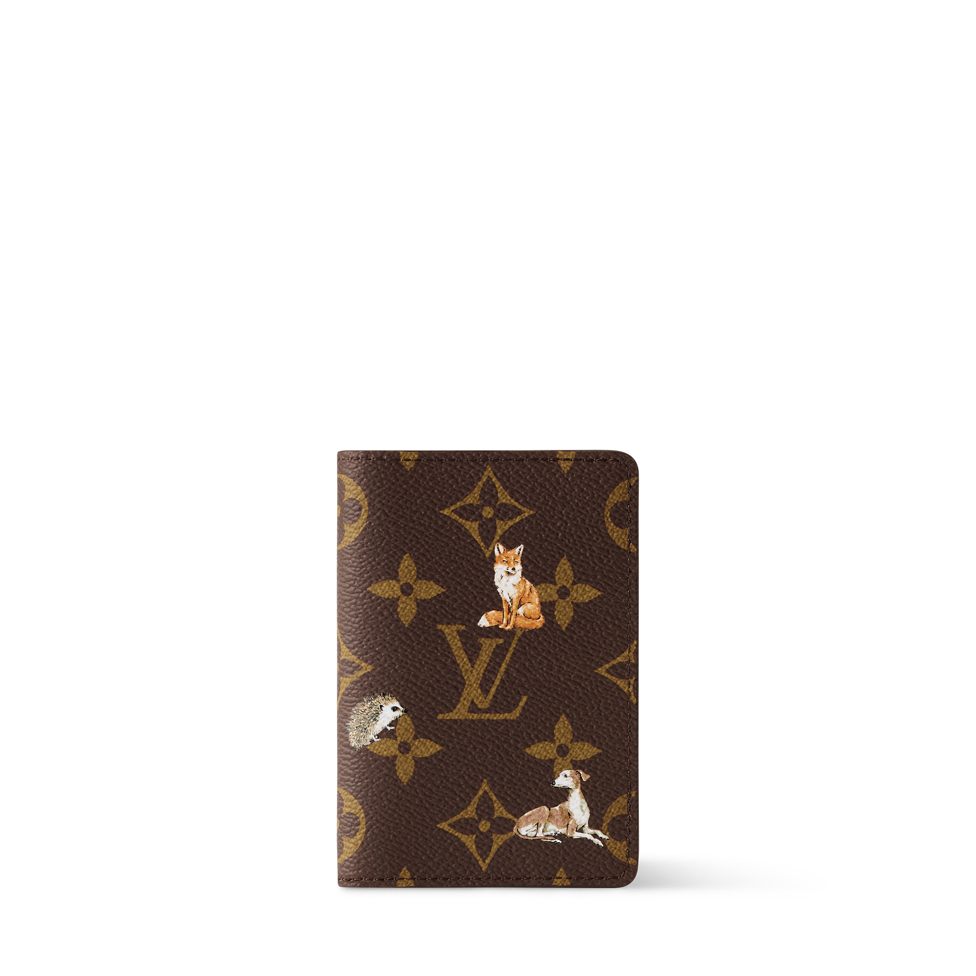 Edges -- Pocket wallet