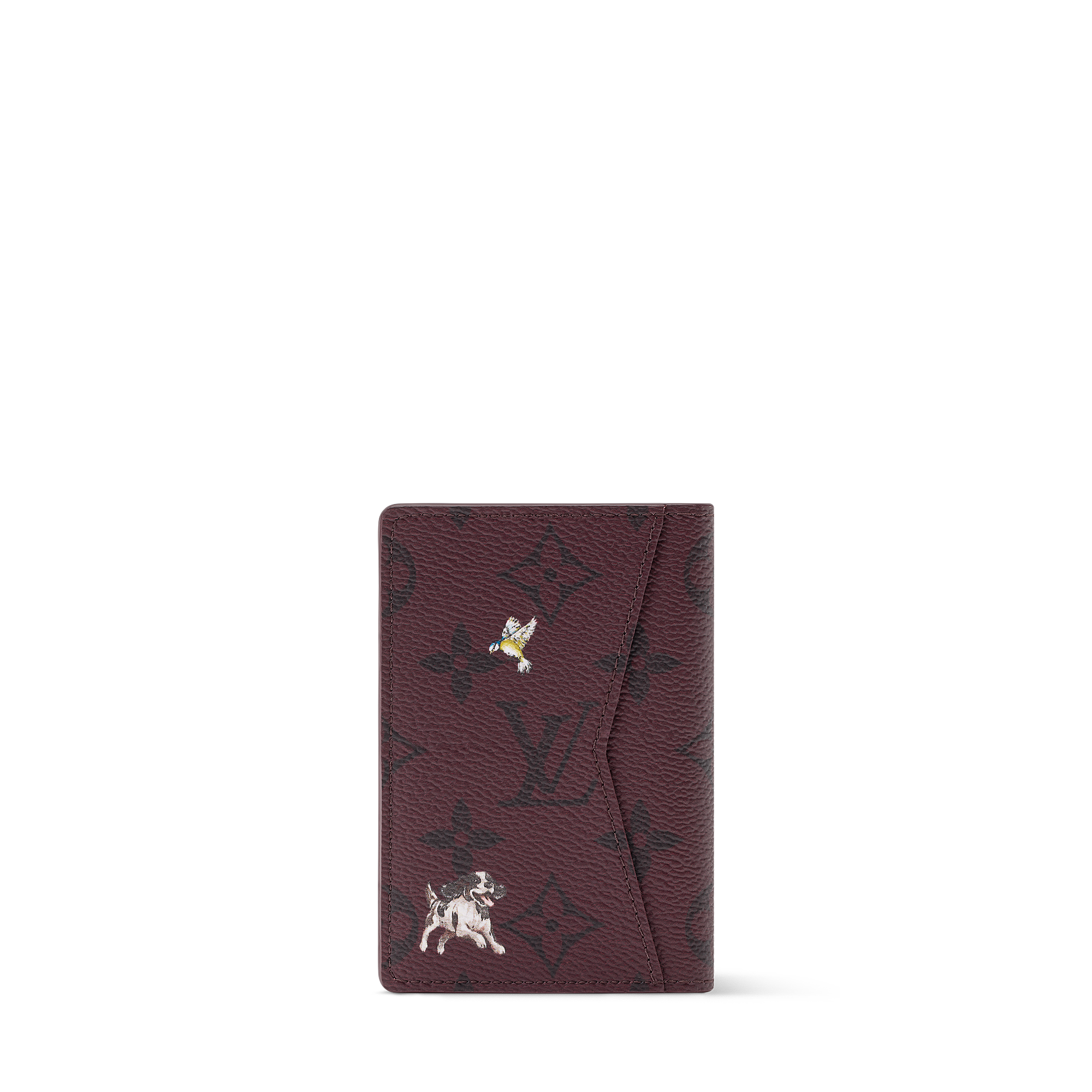 Pocket wallet - 5