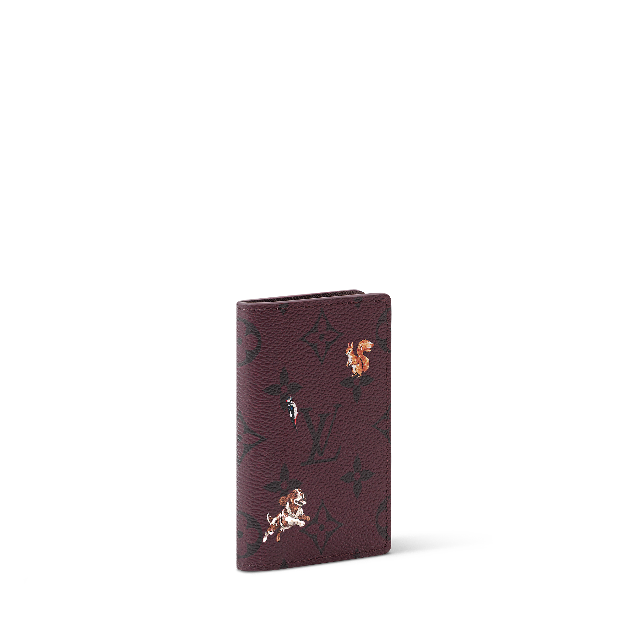 Hardware -- Pocket wallet