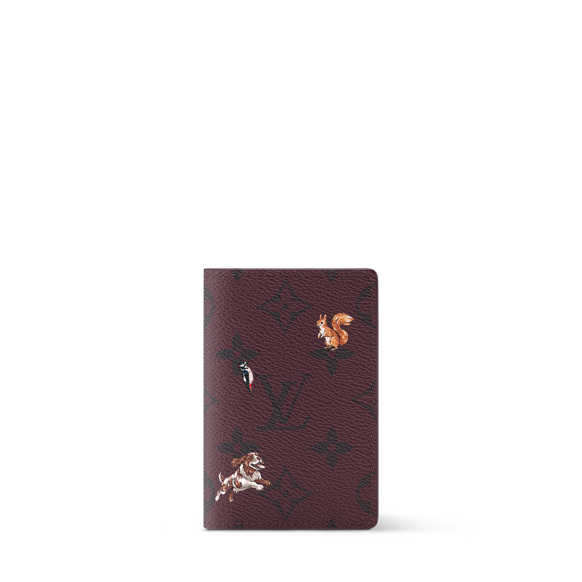Edges -- Pocket wallet