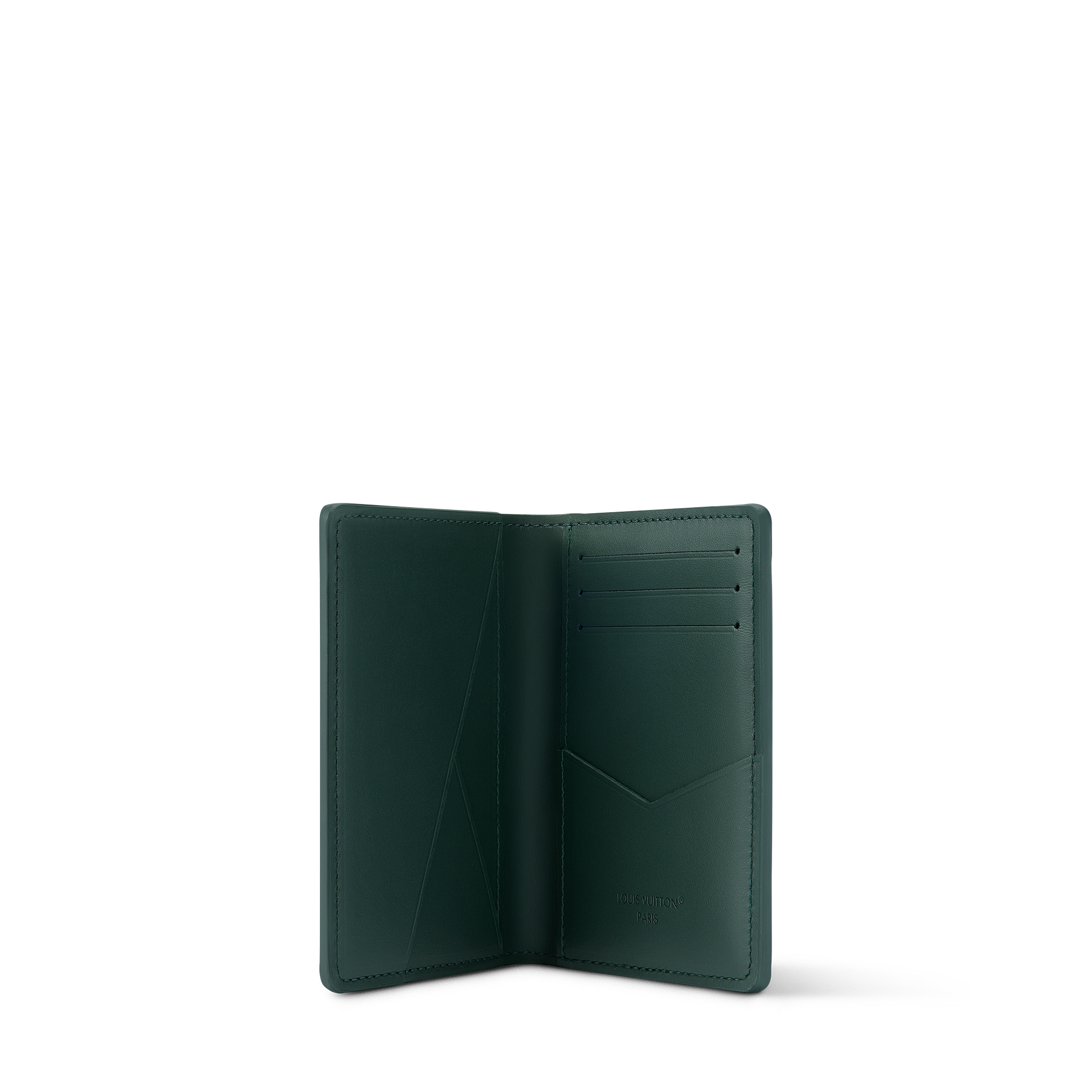 Pocket wallet - 3