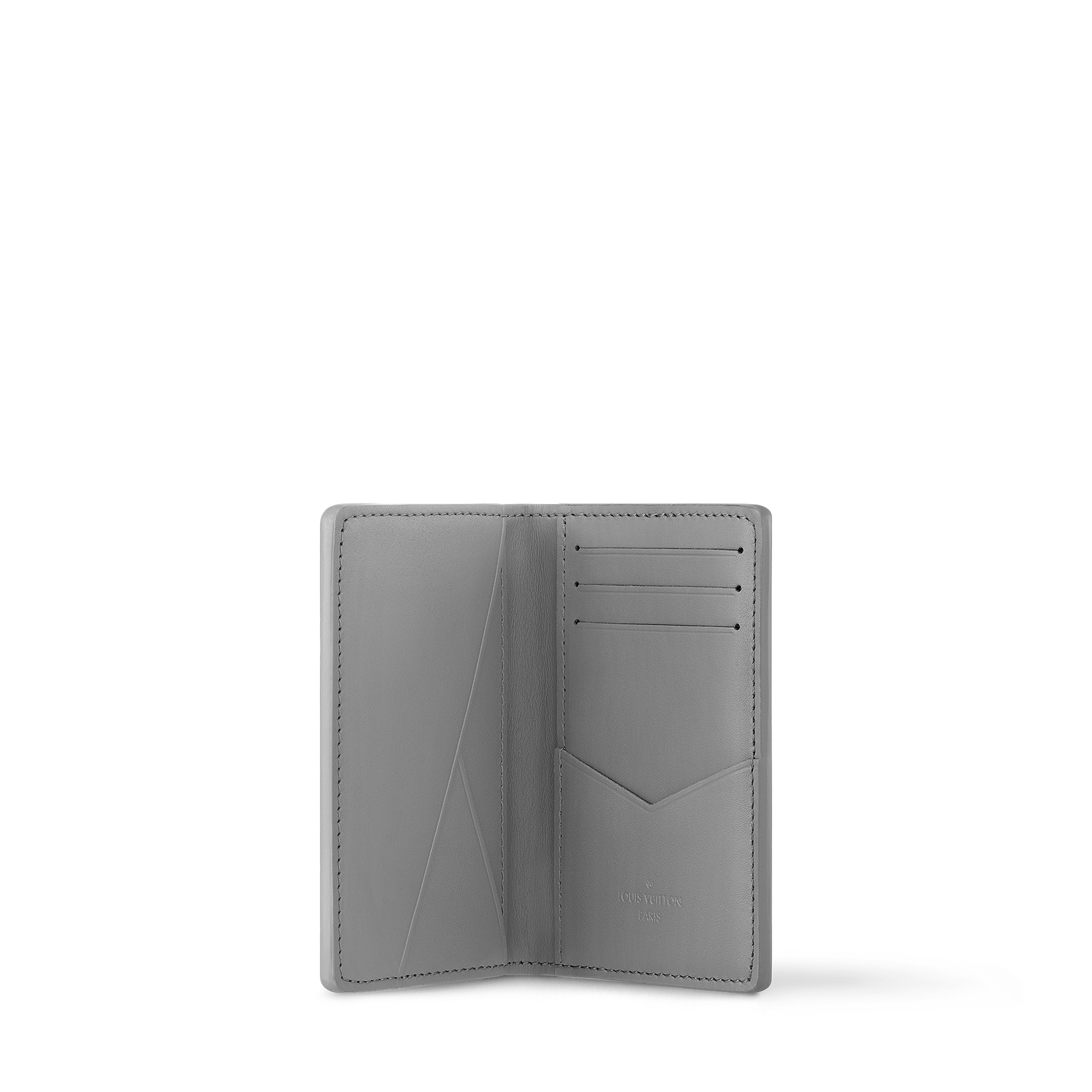 Pocket wallet - 3