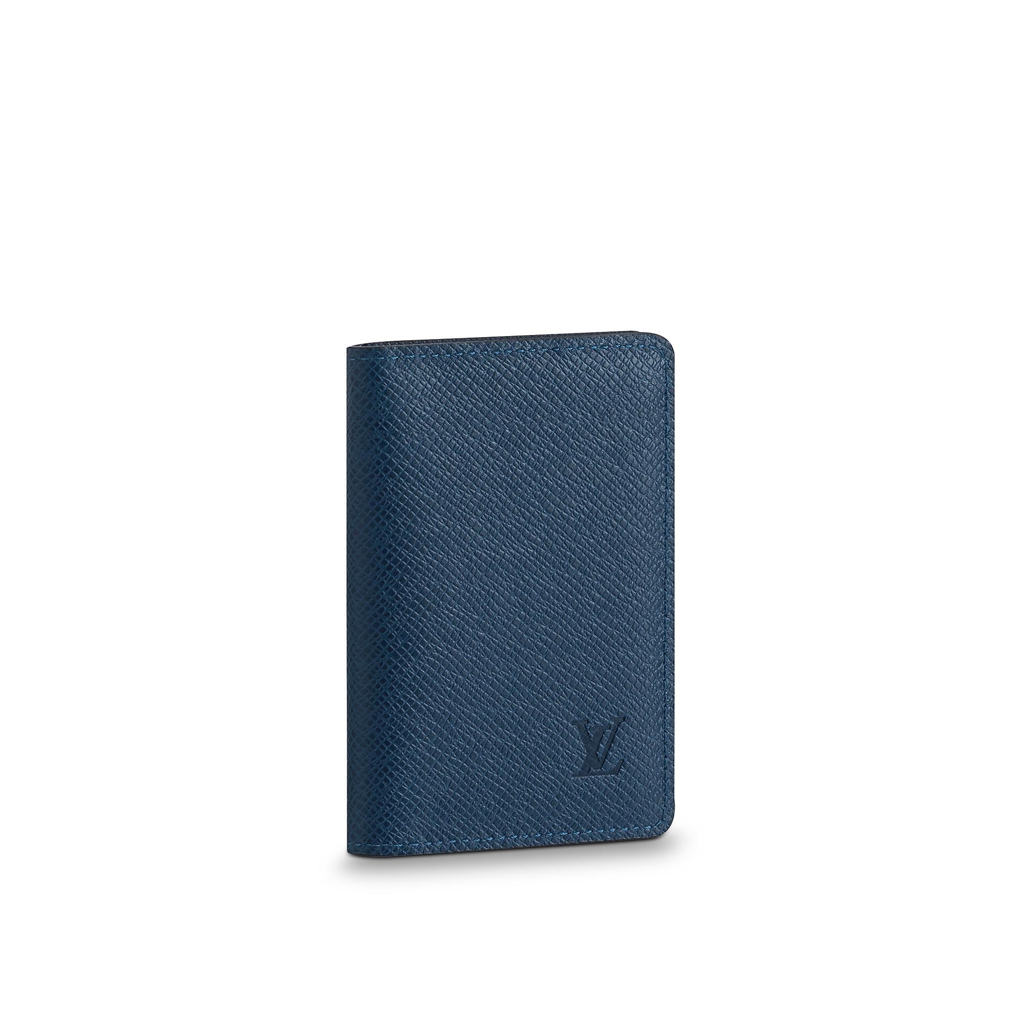 Edges -- Pocket wallet
