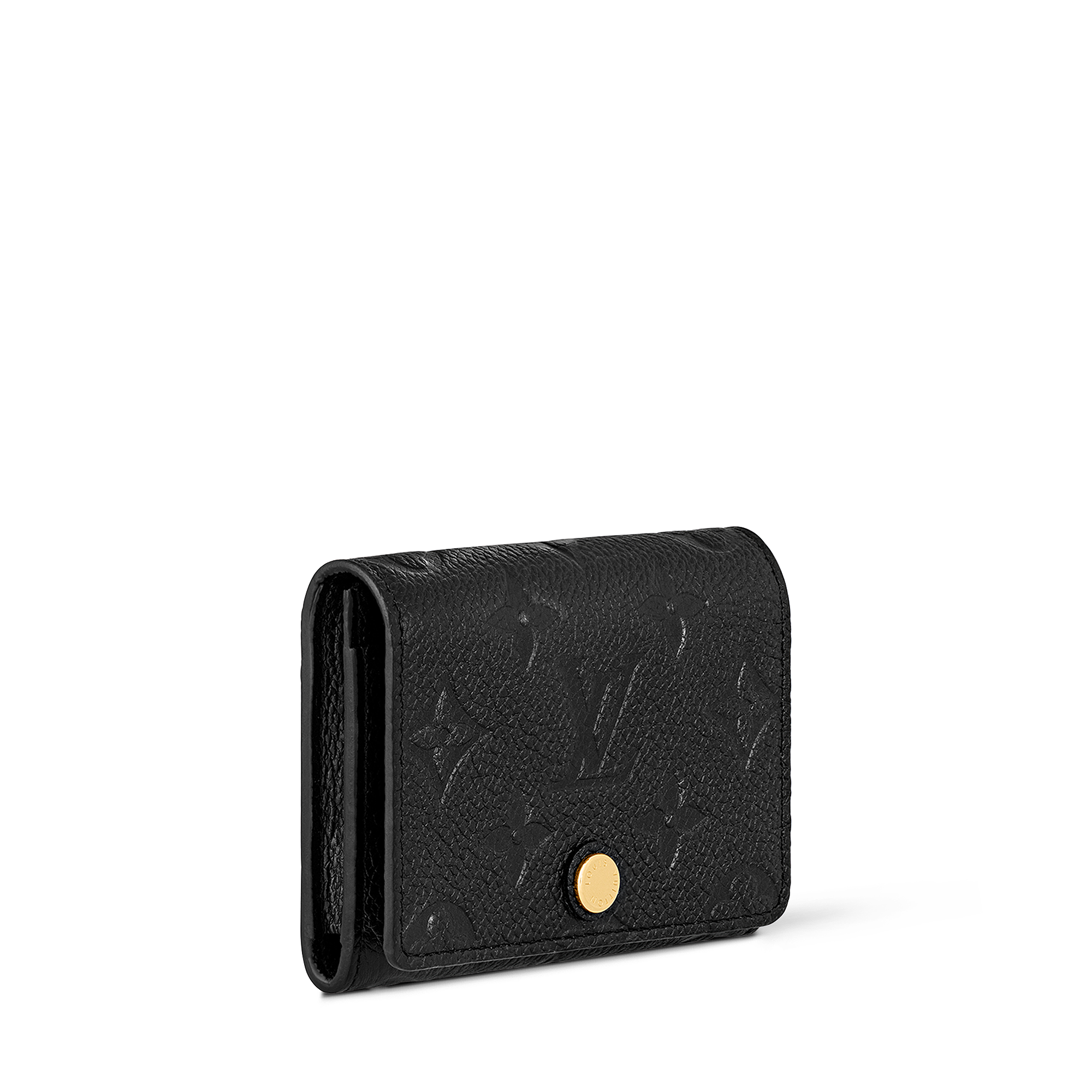 名片夹 - LVMonogram Empreinte | 路易威登LOUIS VUITTON官方线上旗舰店
