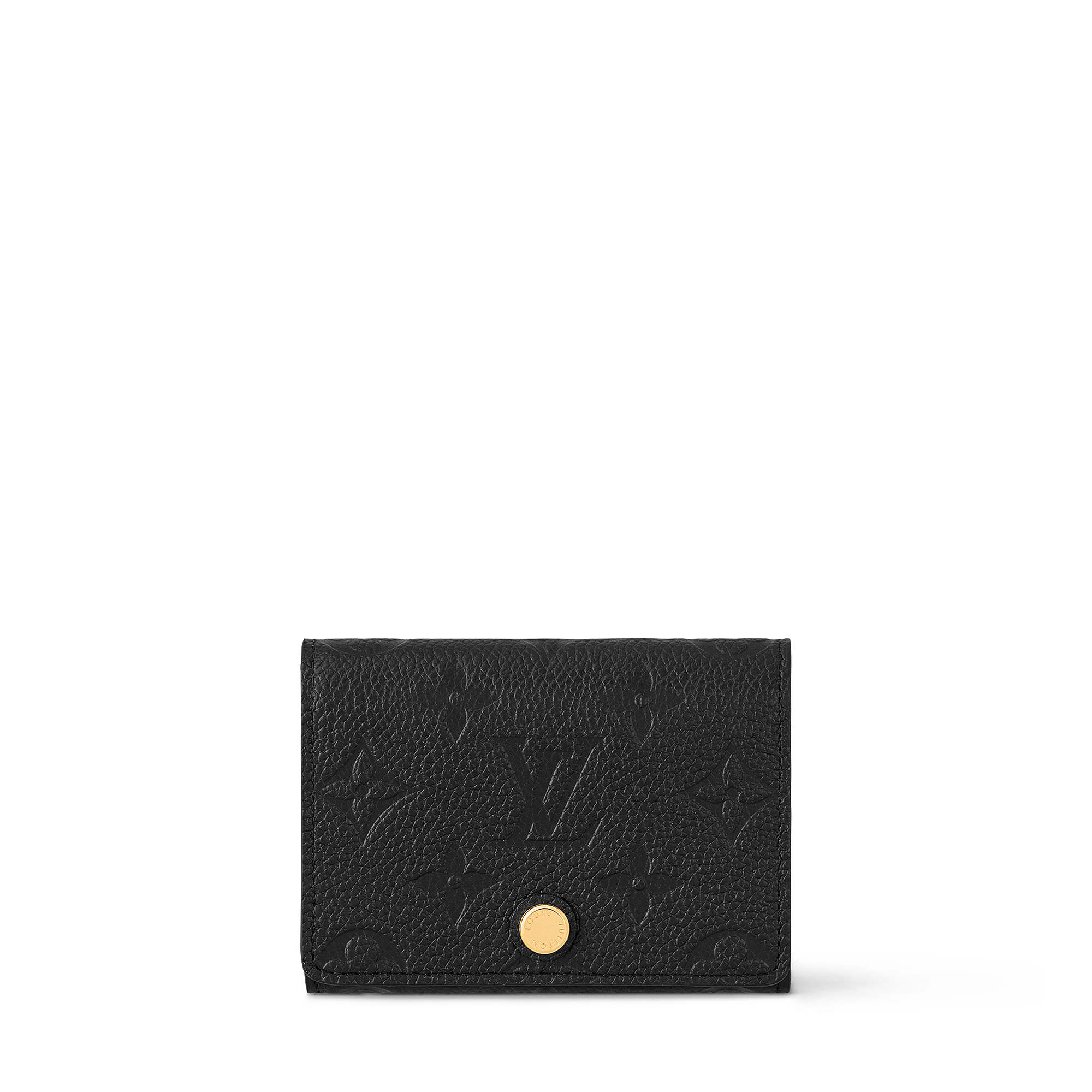 名片夹 - LVMonogram Empreinte | 路易威登LOUIS VUITTON官方线上旗舰店