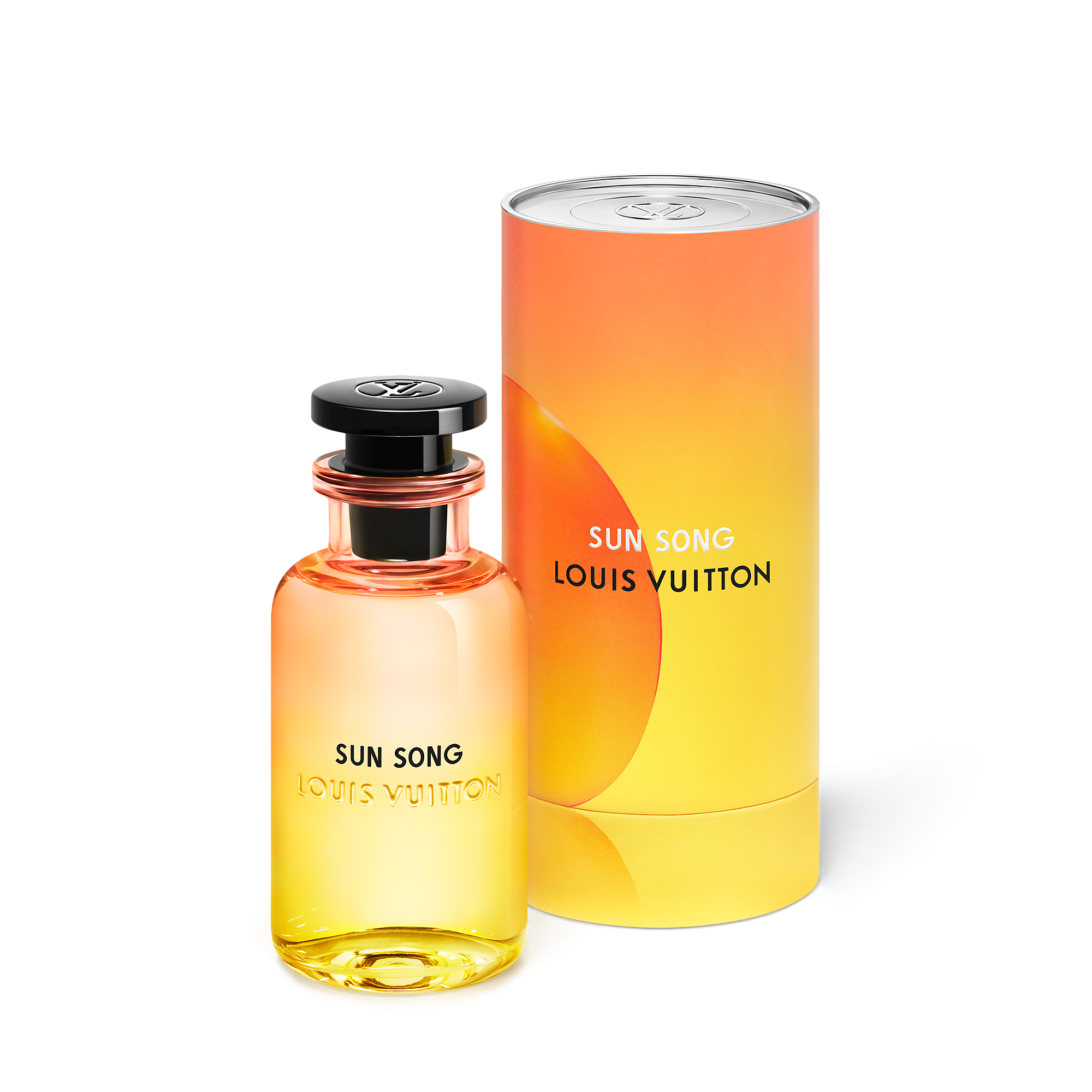 Song of the Sun Perfume - 4