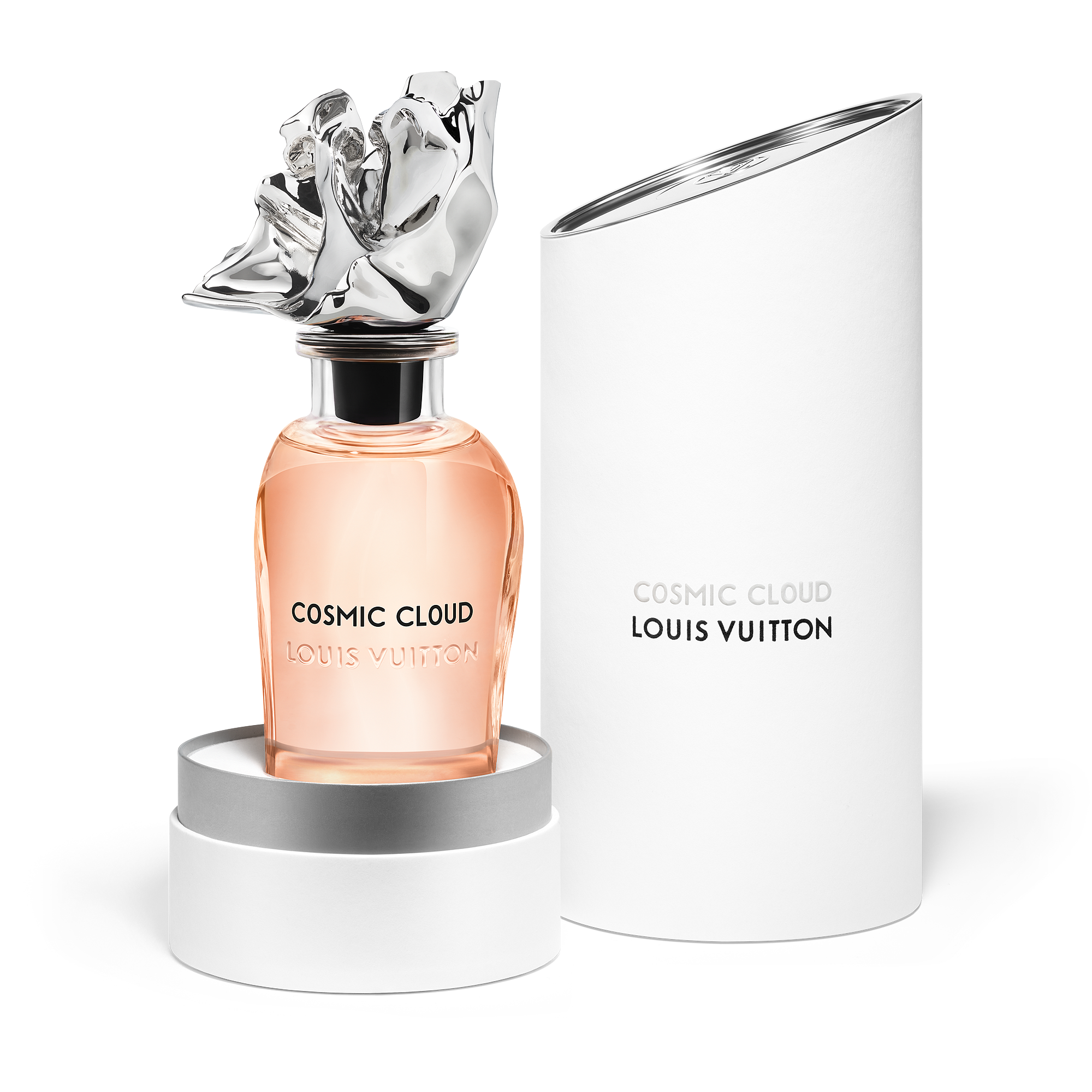 Cosmic Cloud Fragrance - 2