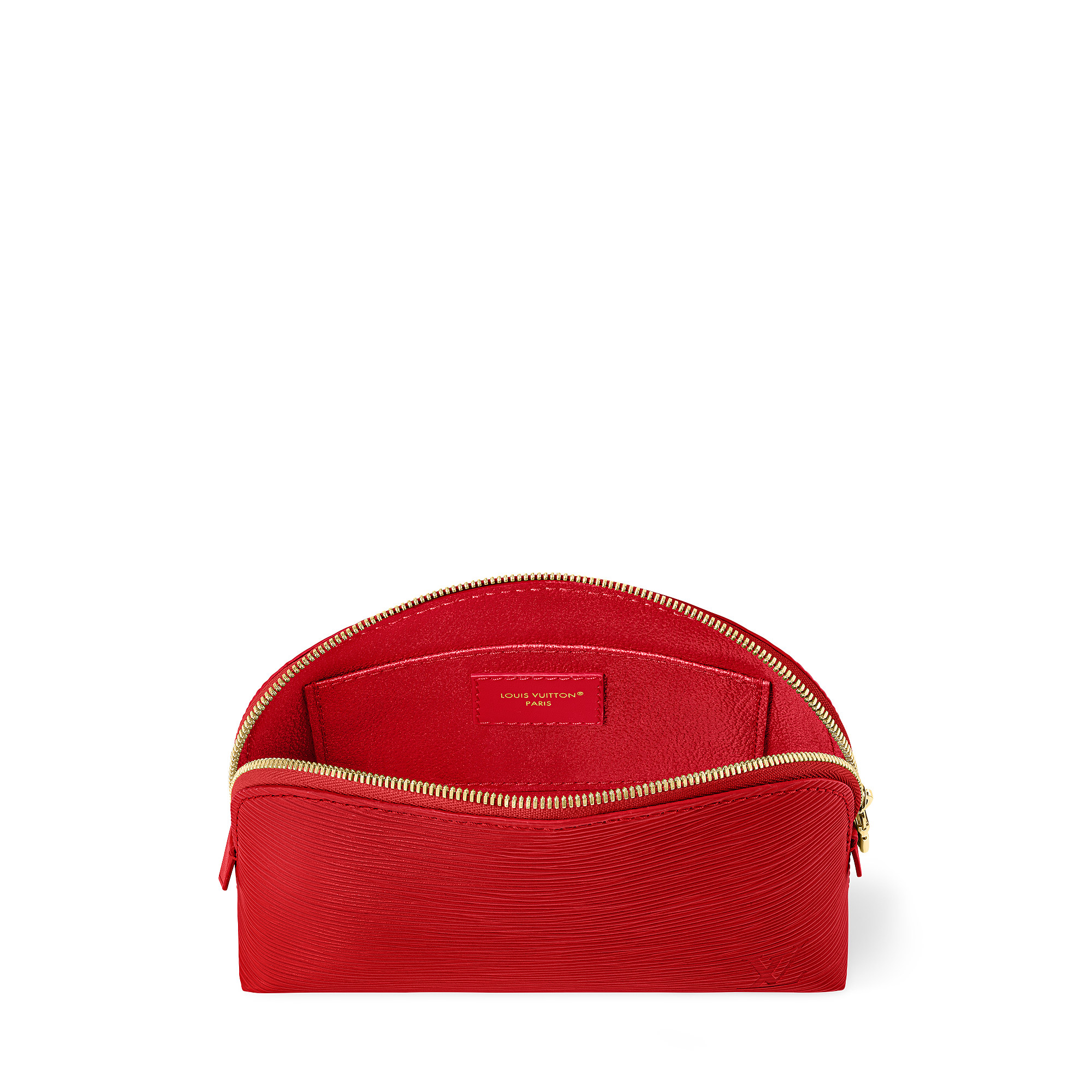 Small Makeup Bag - 3