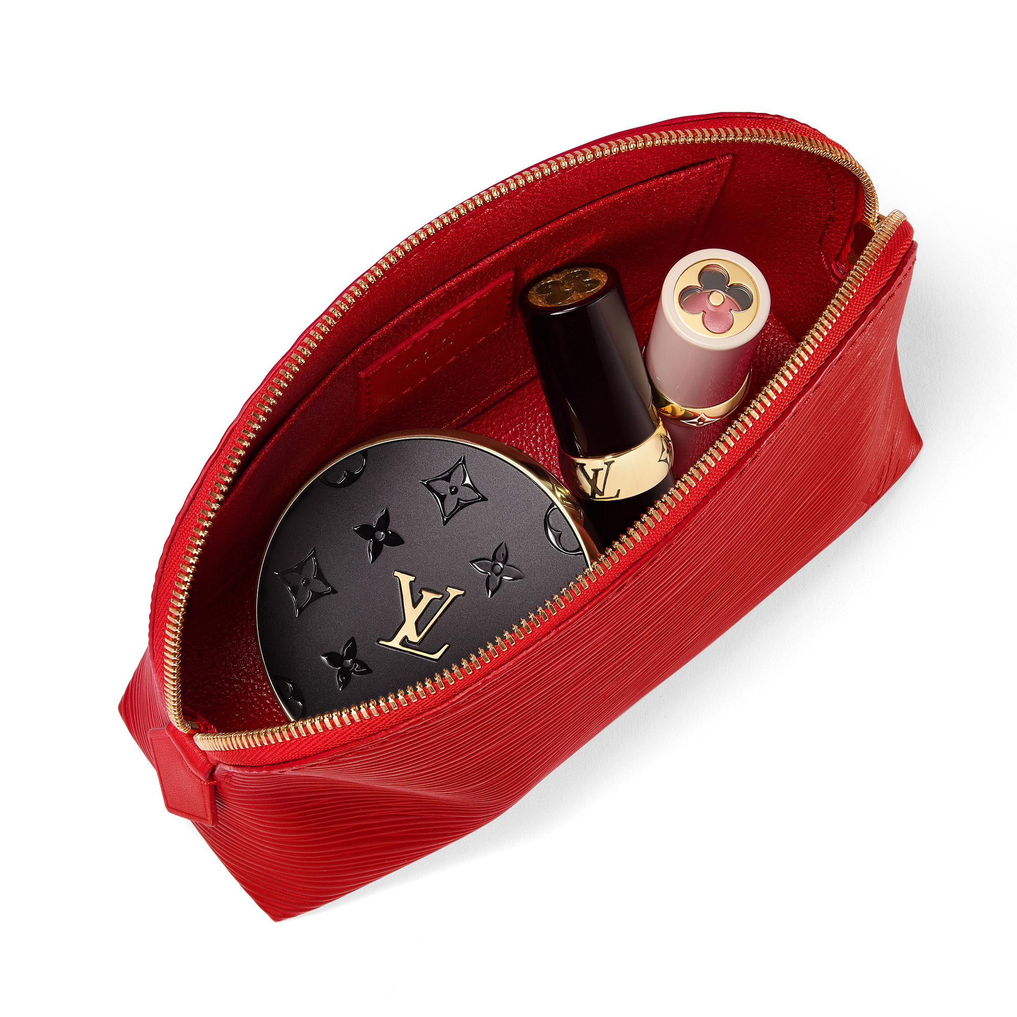 Small Makeup Bag - 6