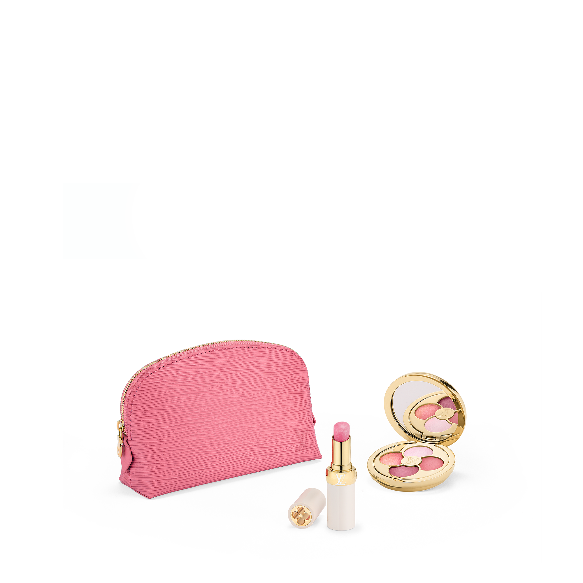Small Makeup Bag - 5