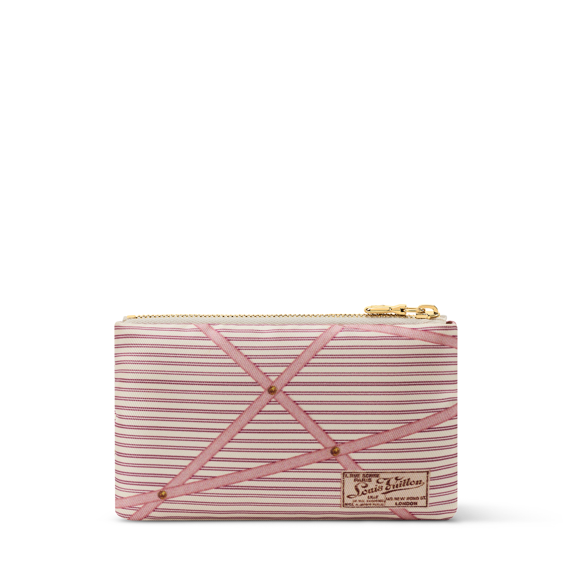 Small Key Pouch - 4