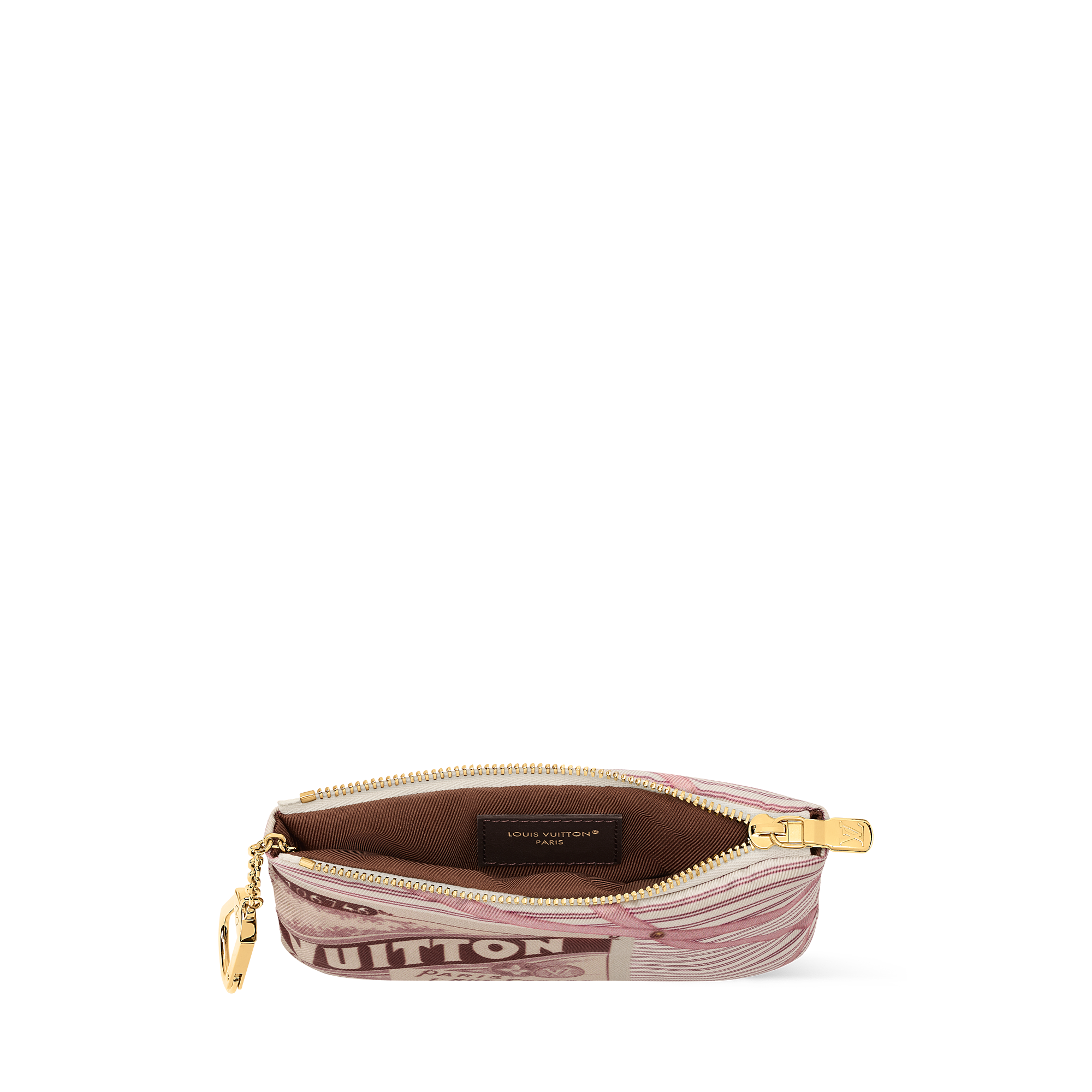 Small Key Pouch - 3