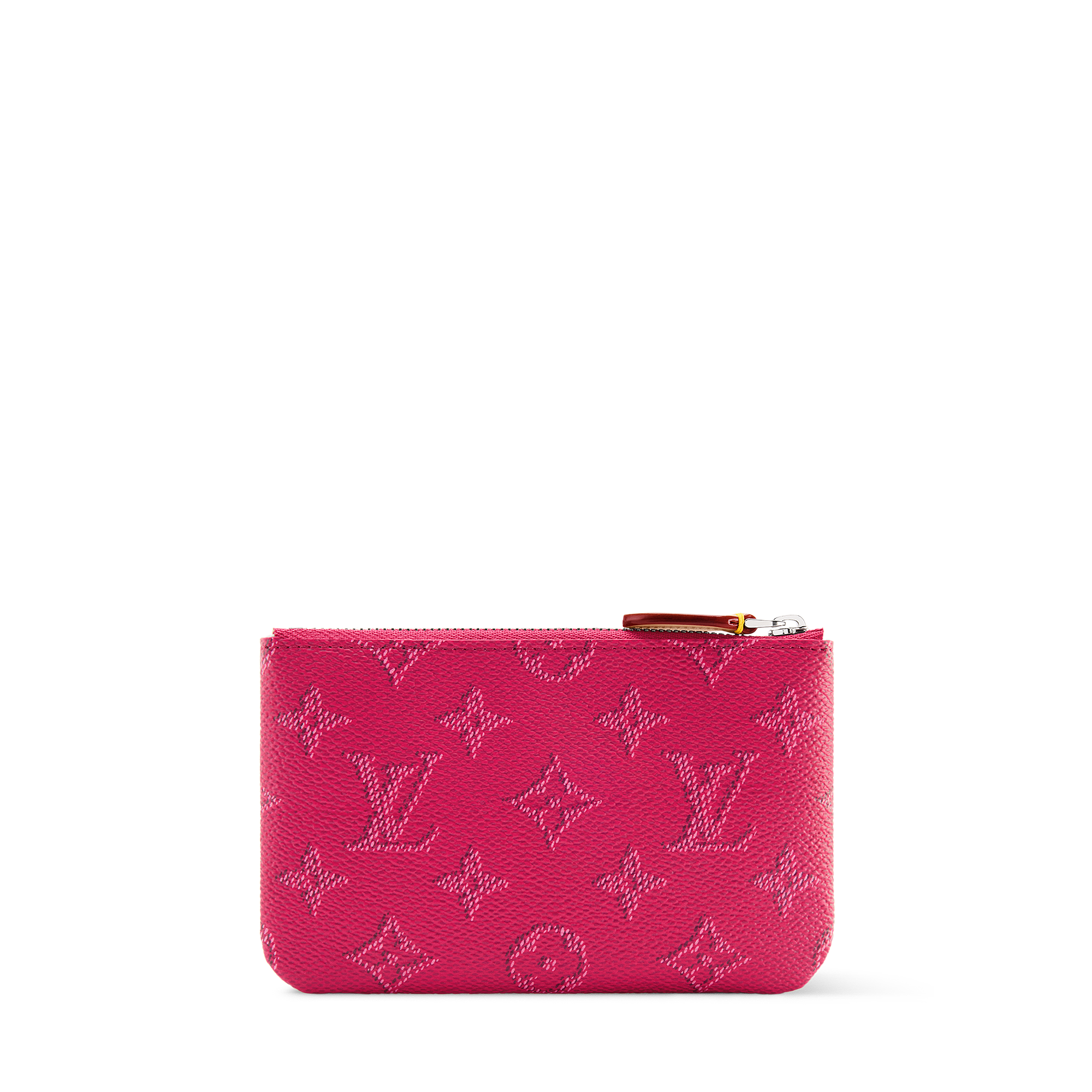 Small Key Coin Purse - 5