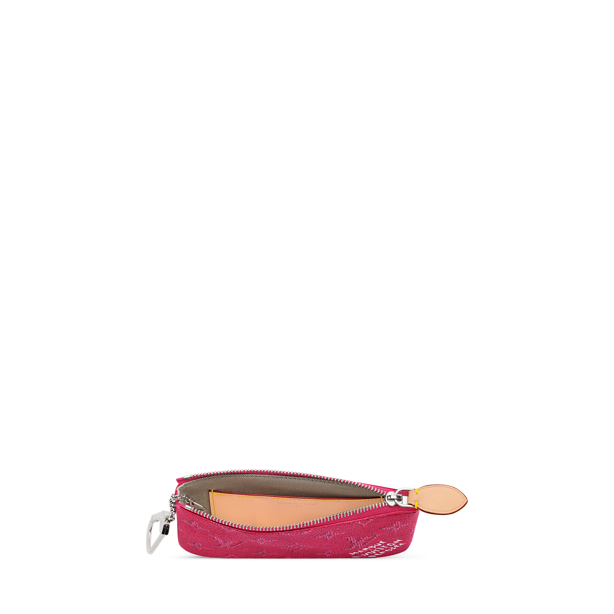 Small Key Coin Purse - 4