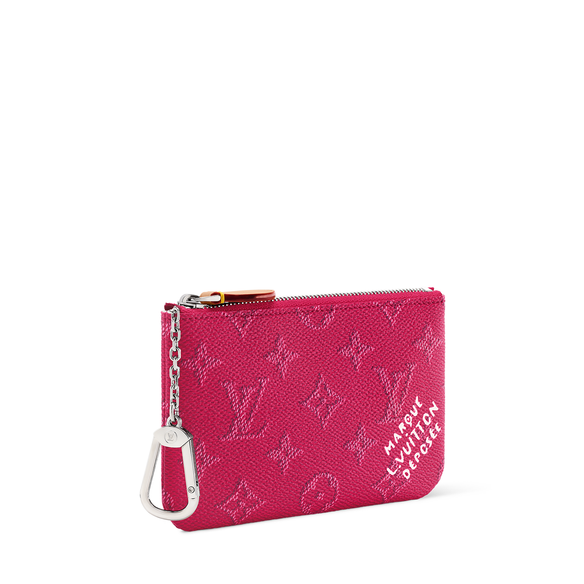 Small Key Coin Purse - 3