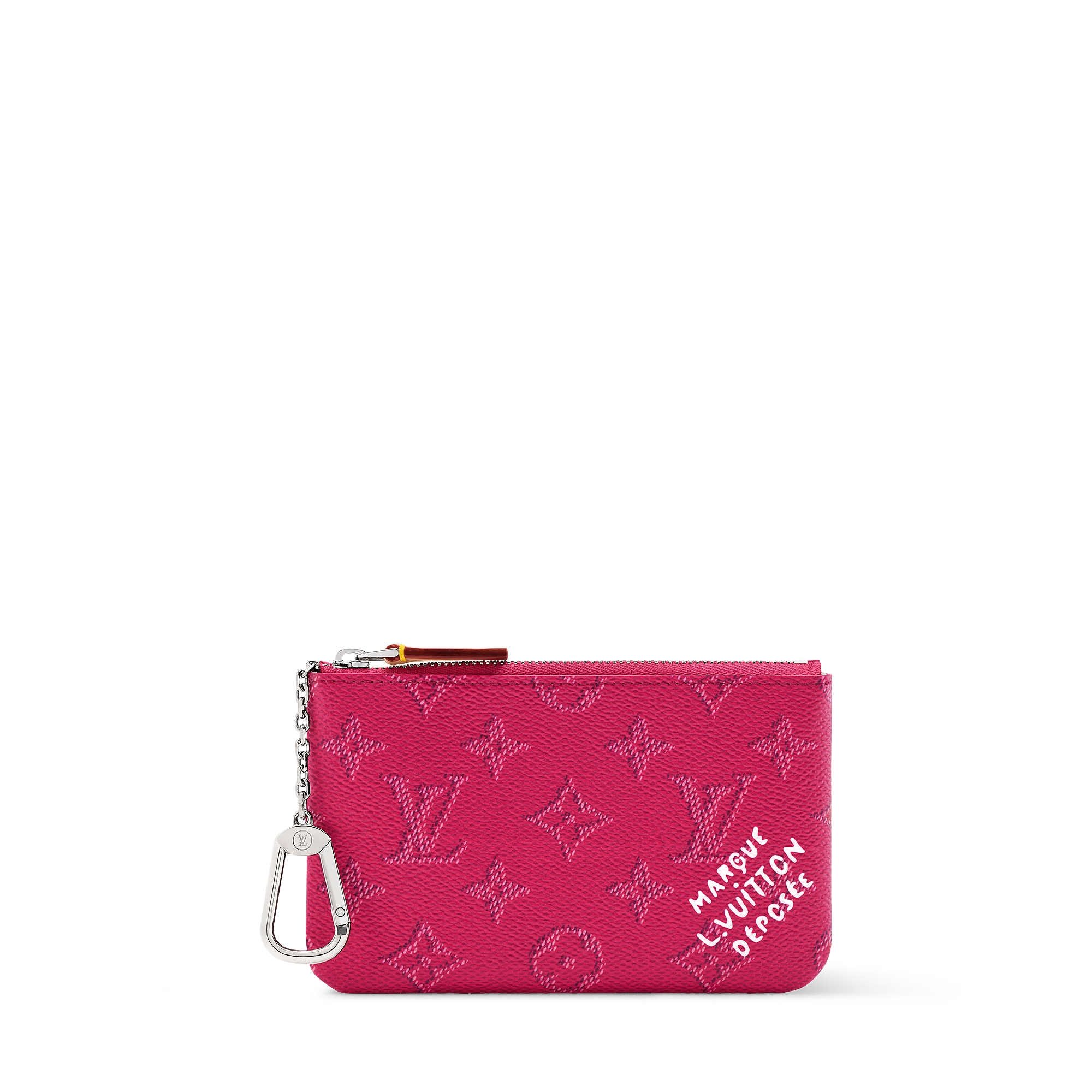 Small Key Coin Purse - 1