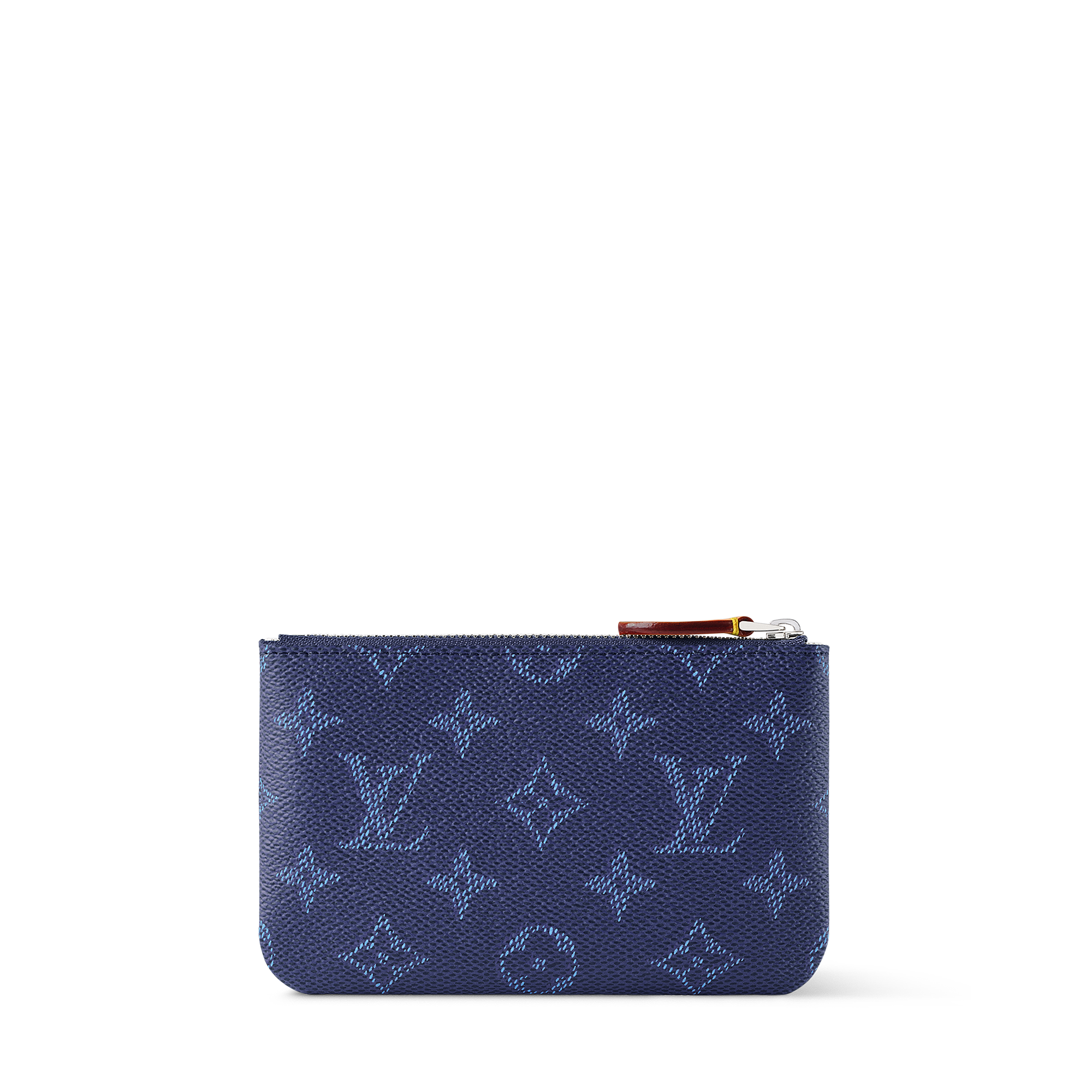 Small Key Coin Purse - 5