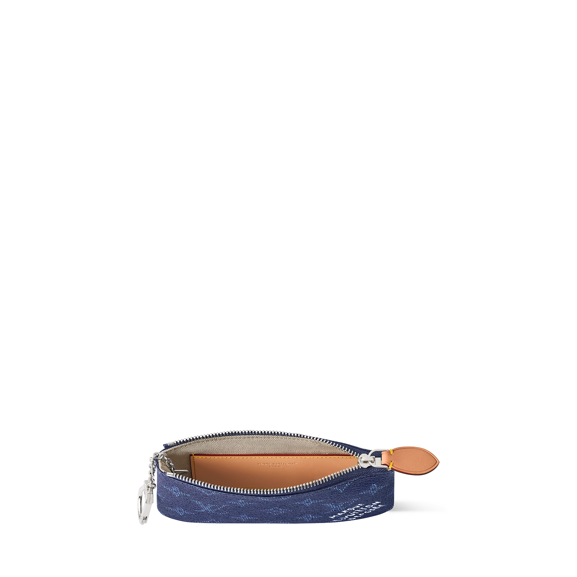 Small Key Coin Purse - 4