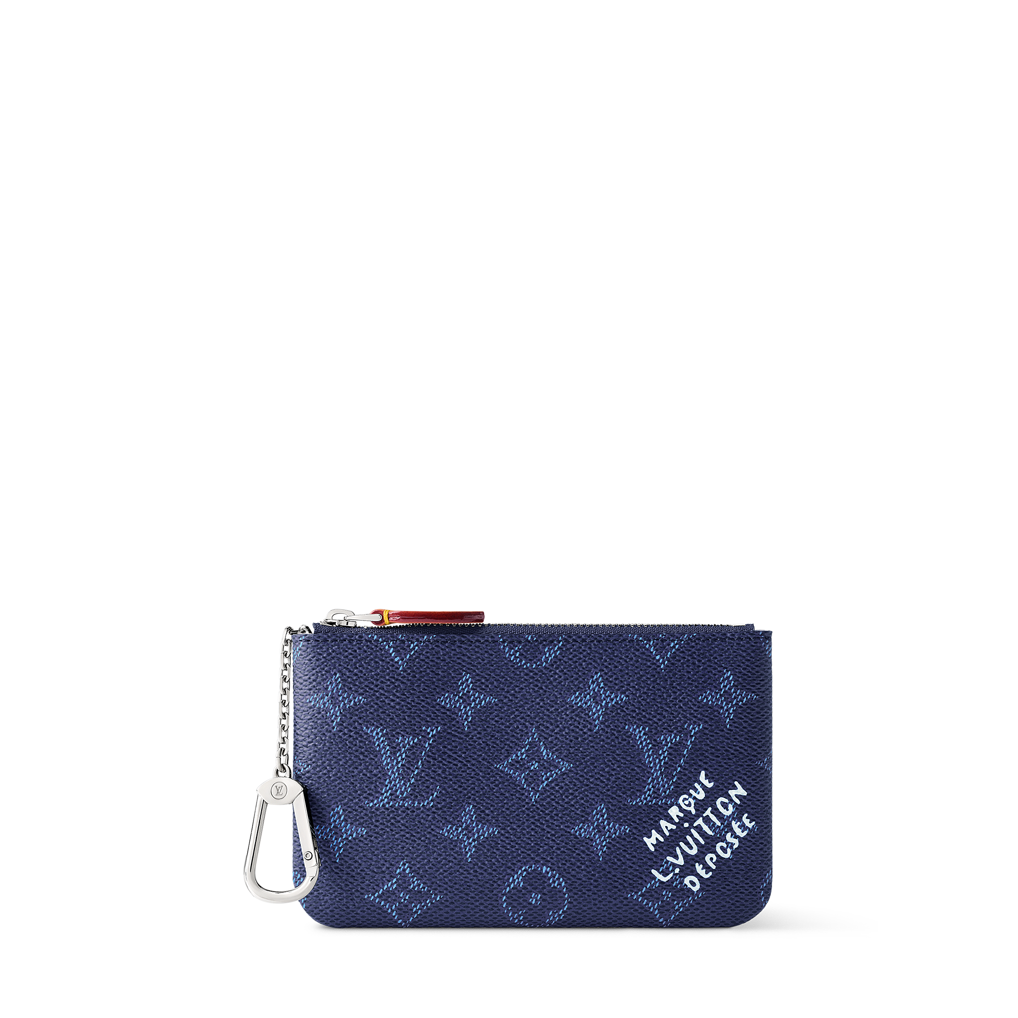 Edges -- Small Key Coin Purse