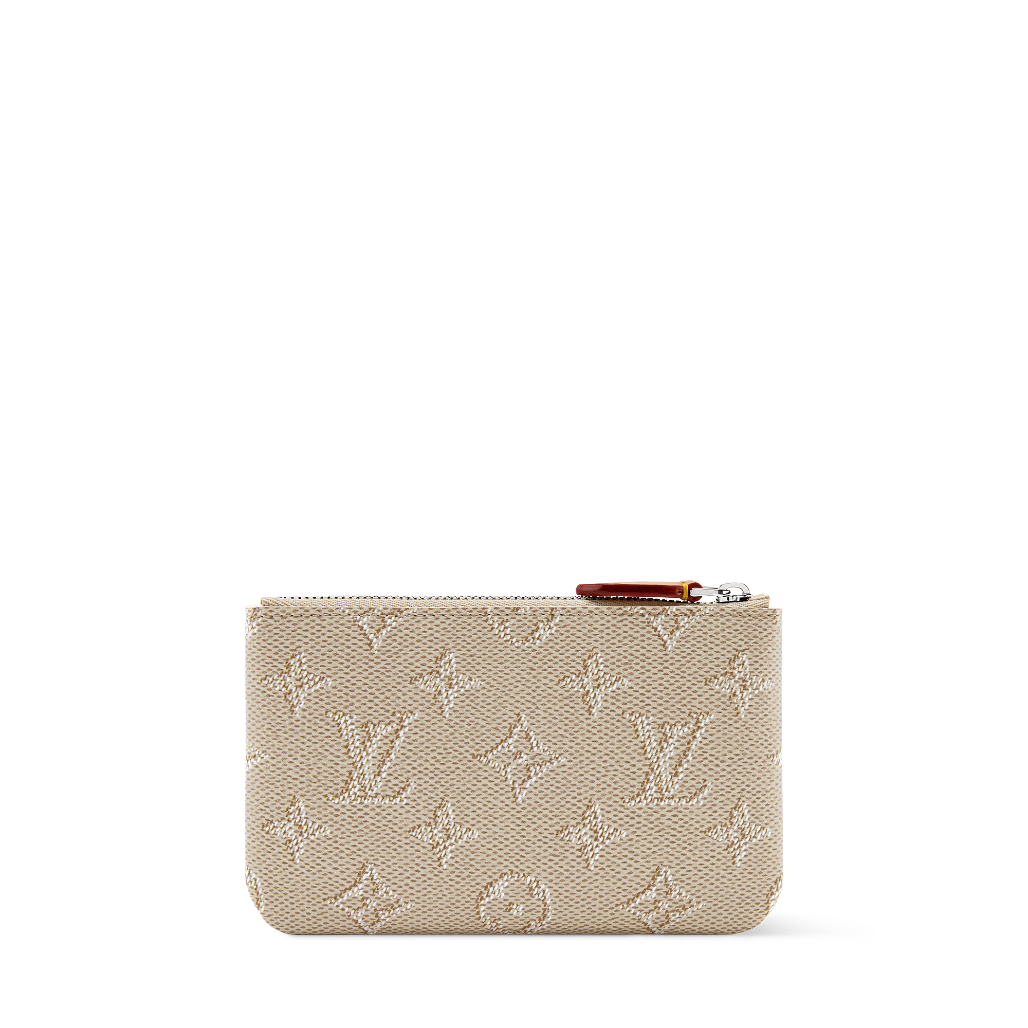Small Key Coin Purse - 5