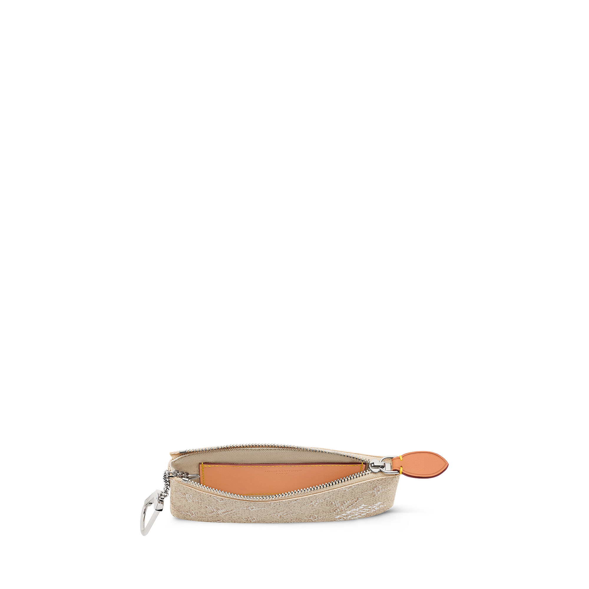 Small Key Coin Purse - 4