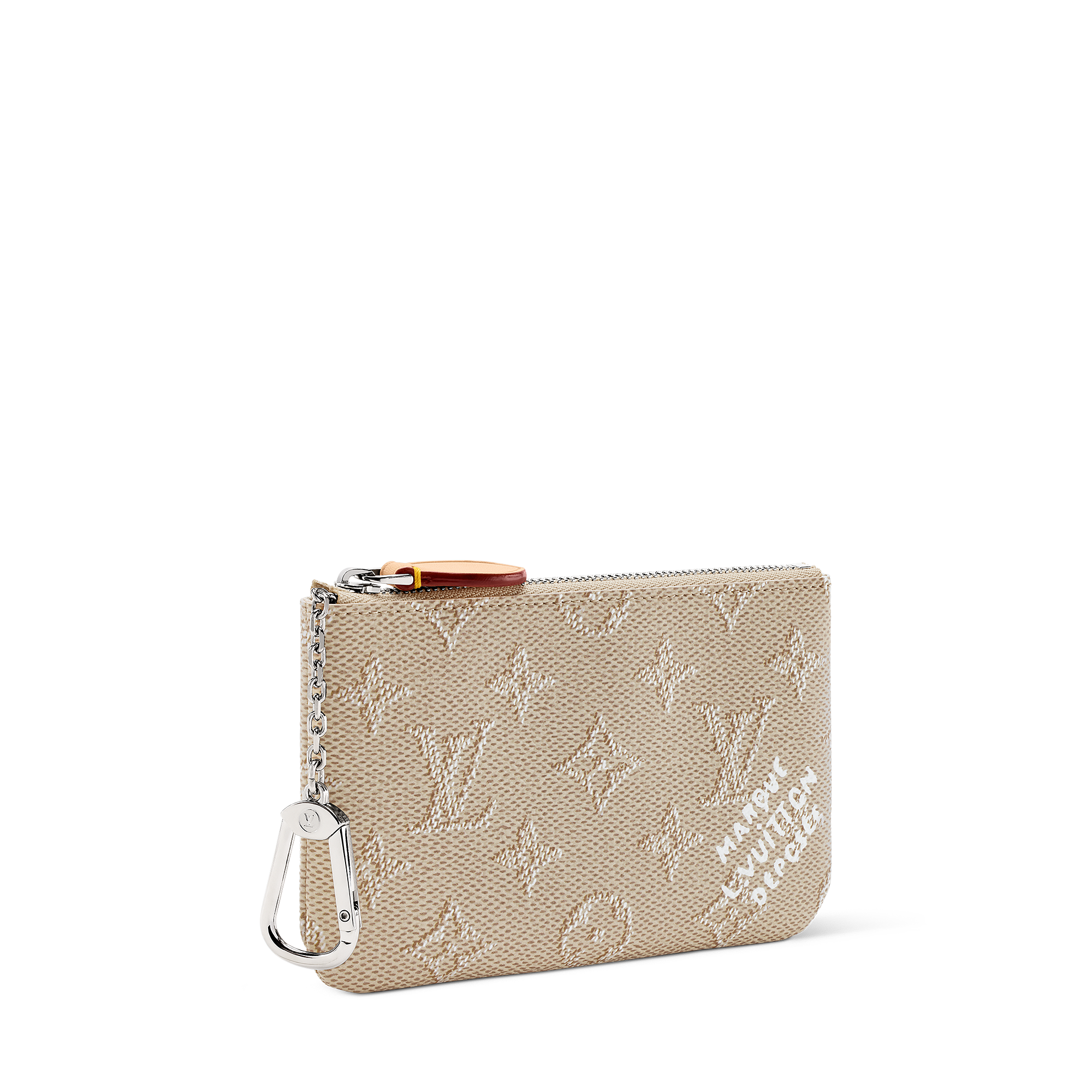 Small Key Coin Purse - 3